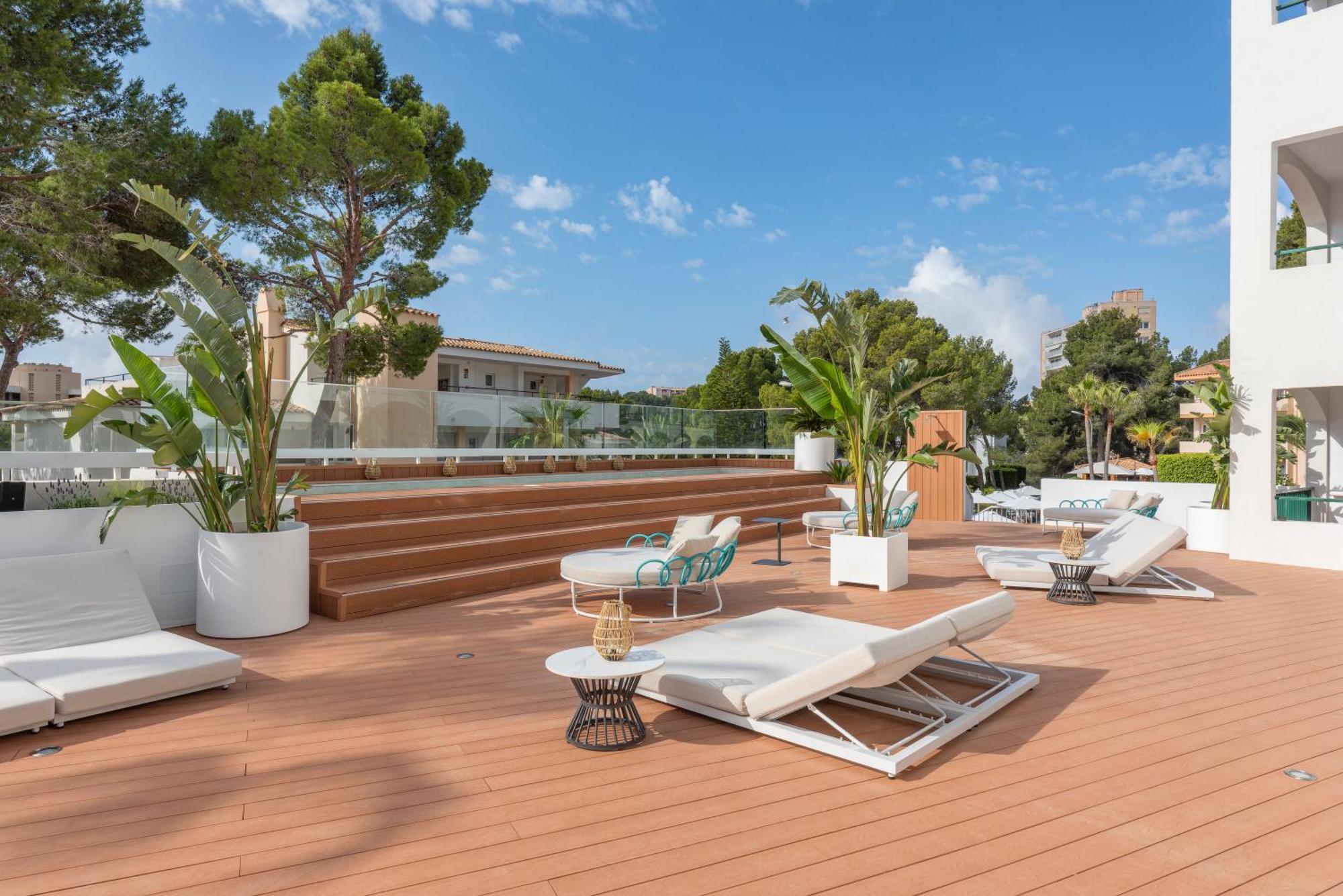 Hotel Valentin Paguera
