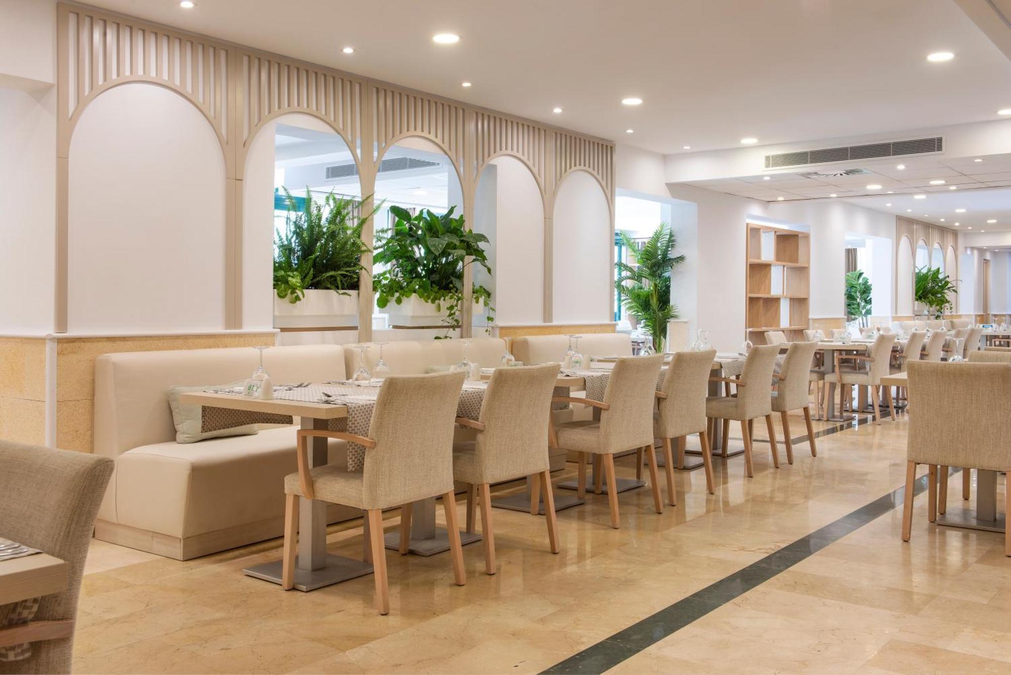 Hotel Valentin Paguera 4*