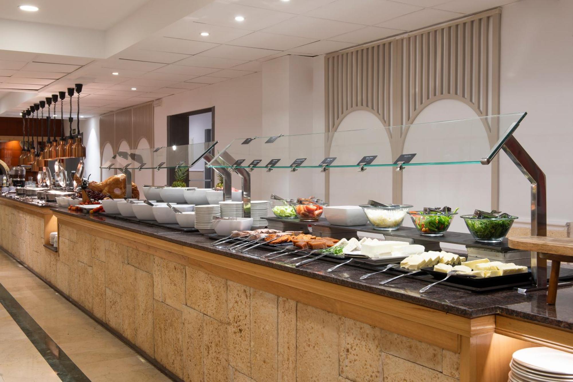 Valentin Paguera Hotel 4*