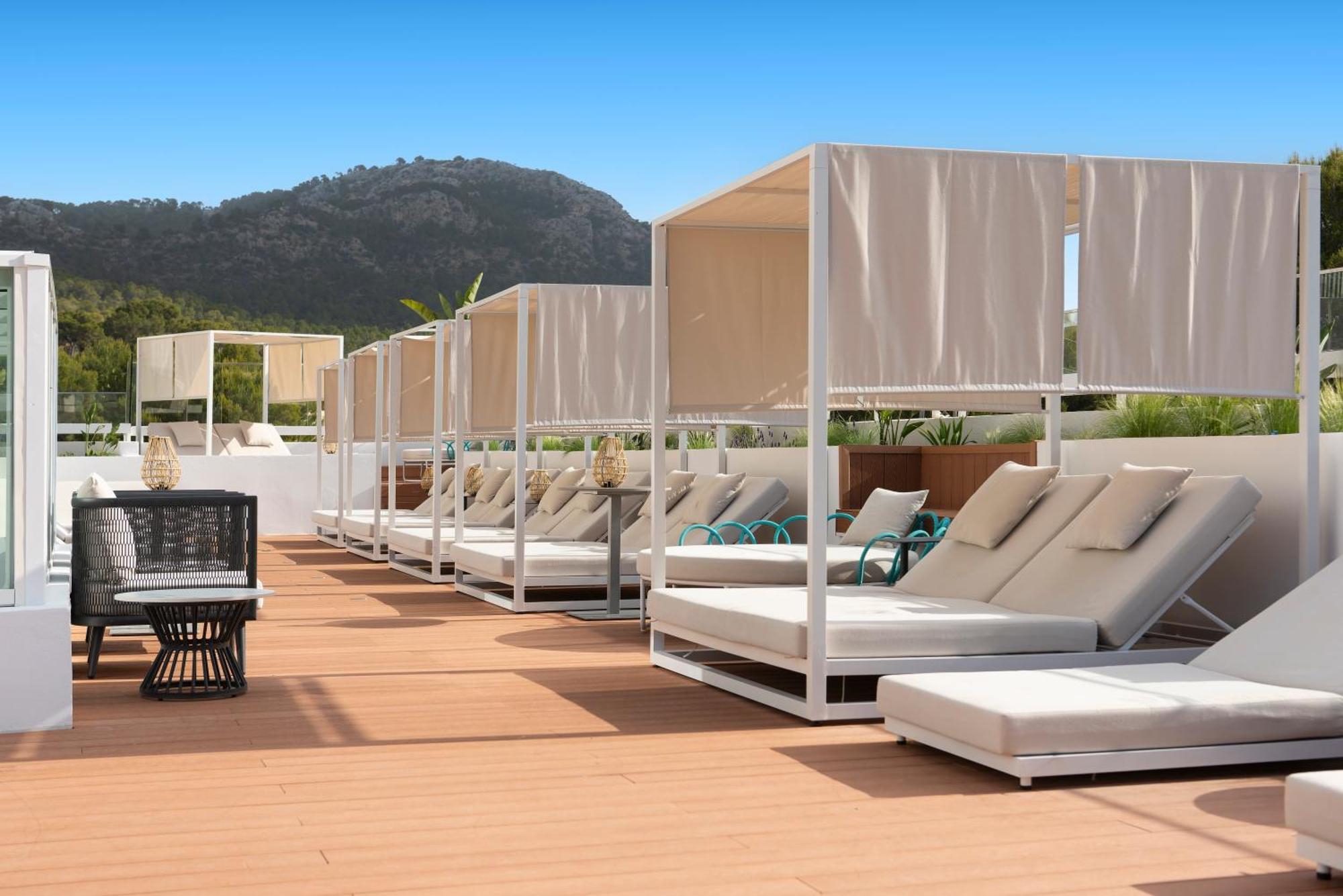 Hotel Valentin Paguera 4*