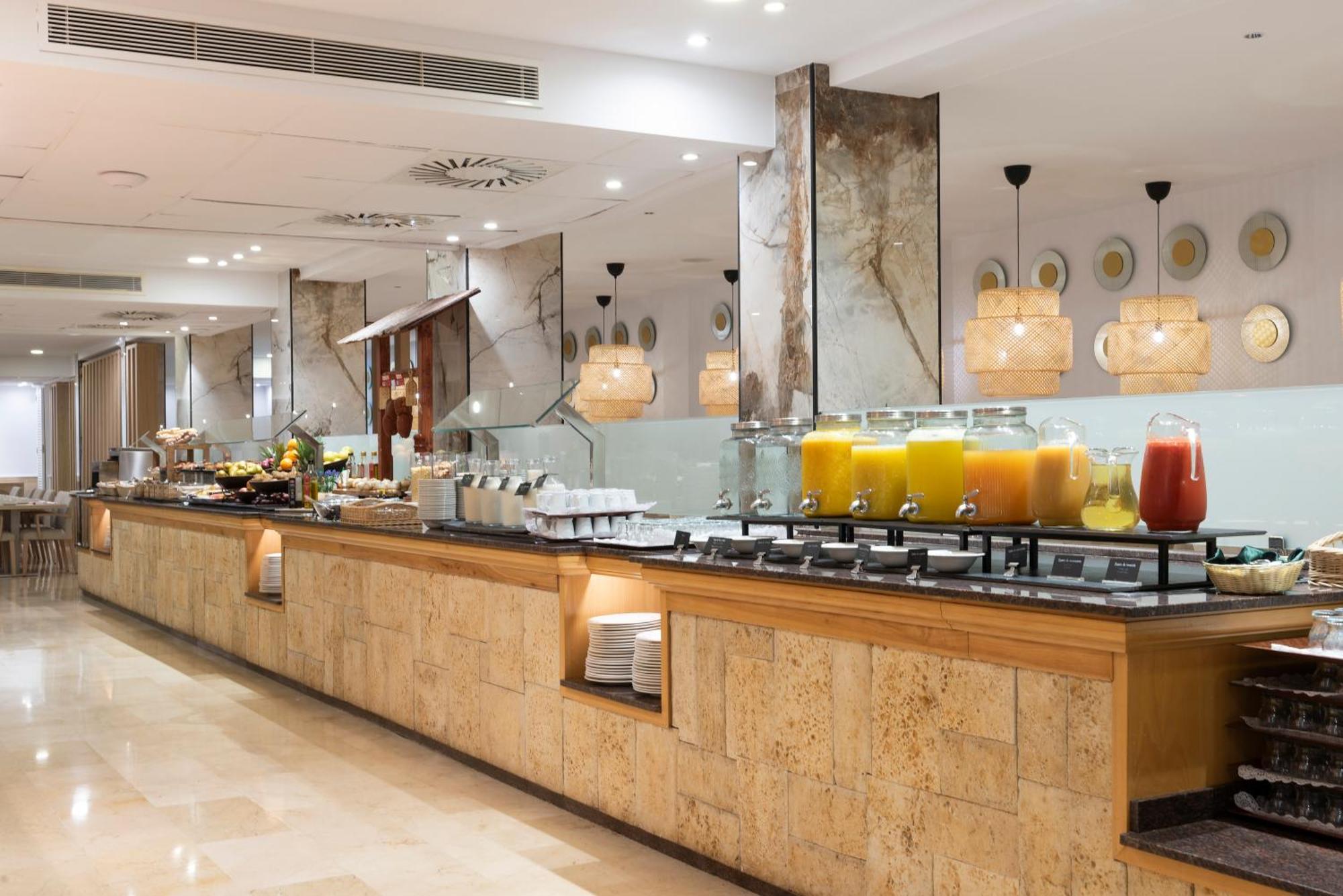 Valentin Paguera Hotel Peguera