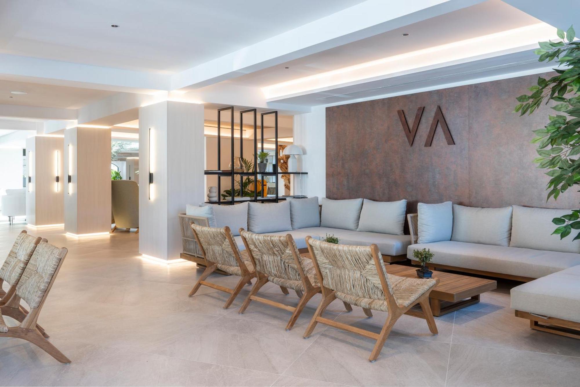 Valentin Paguera Hotel Peguera