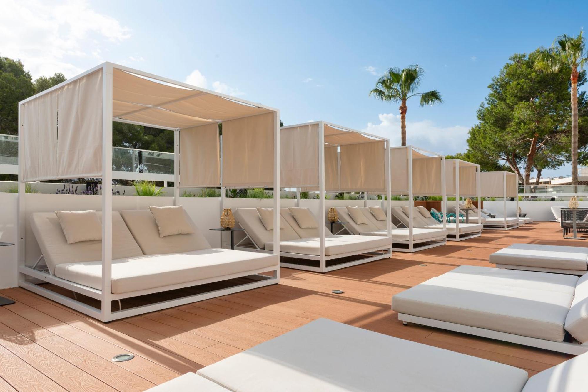 Hotel Valentin Paguera 4*