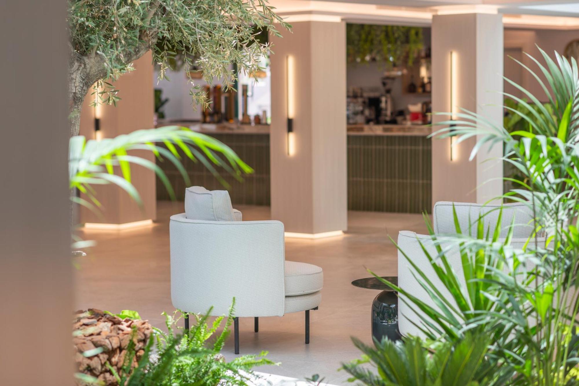 Hotel Valentin Paguera Peguera
