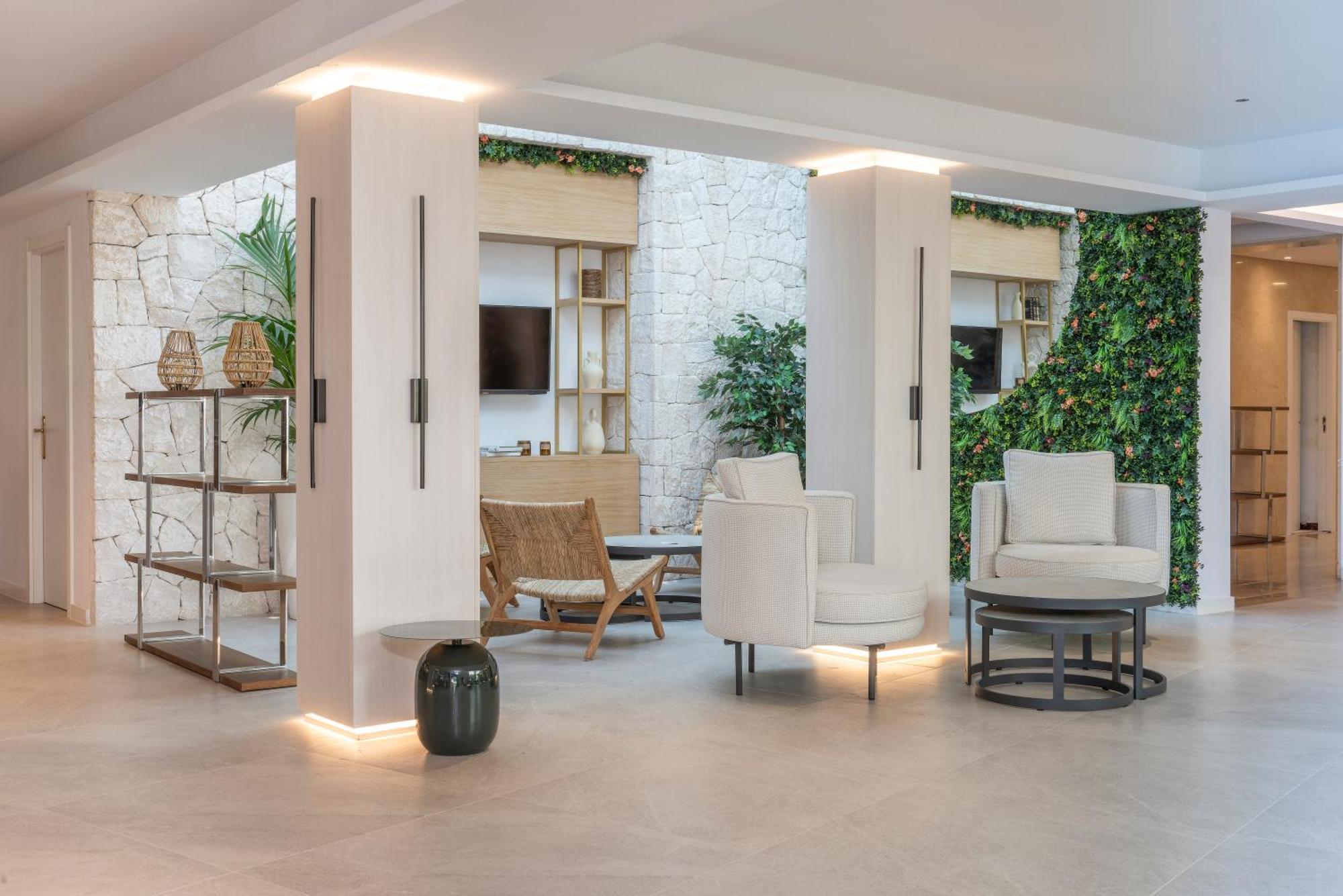 Hotel Valentin Paguera