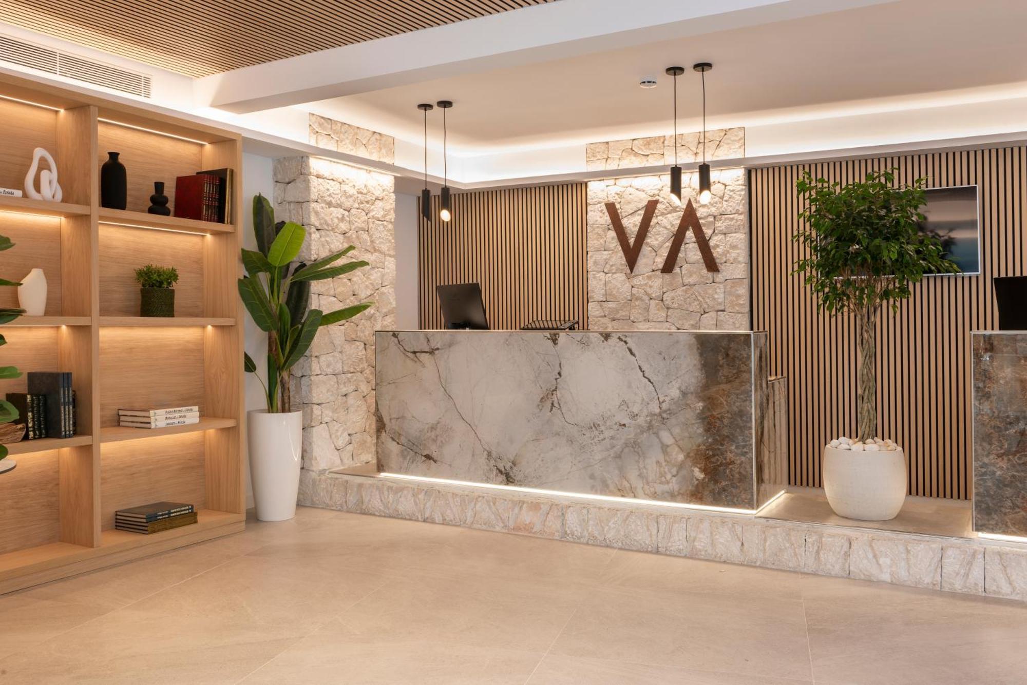 Hotel Valentin Paguera Peguera