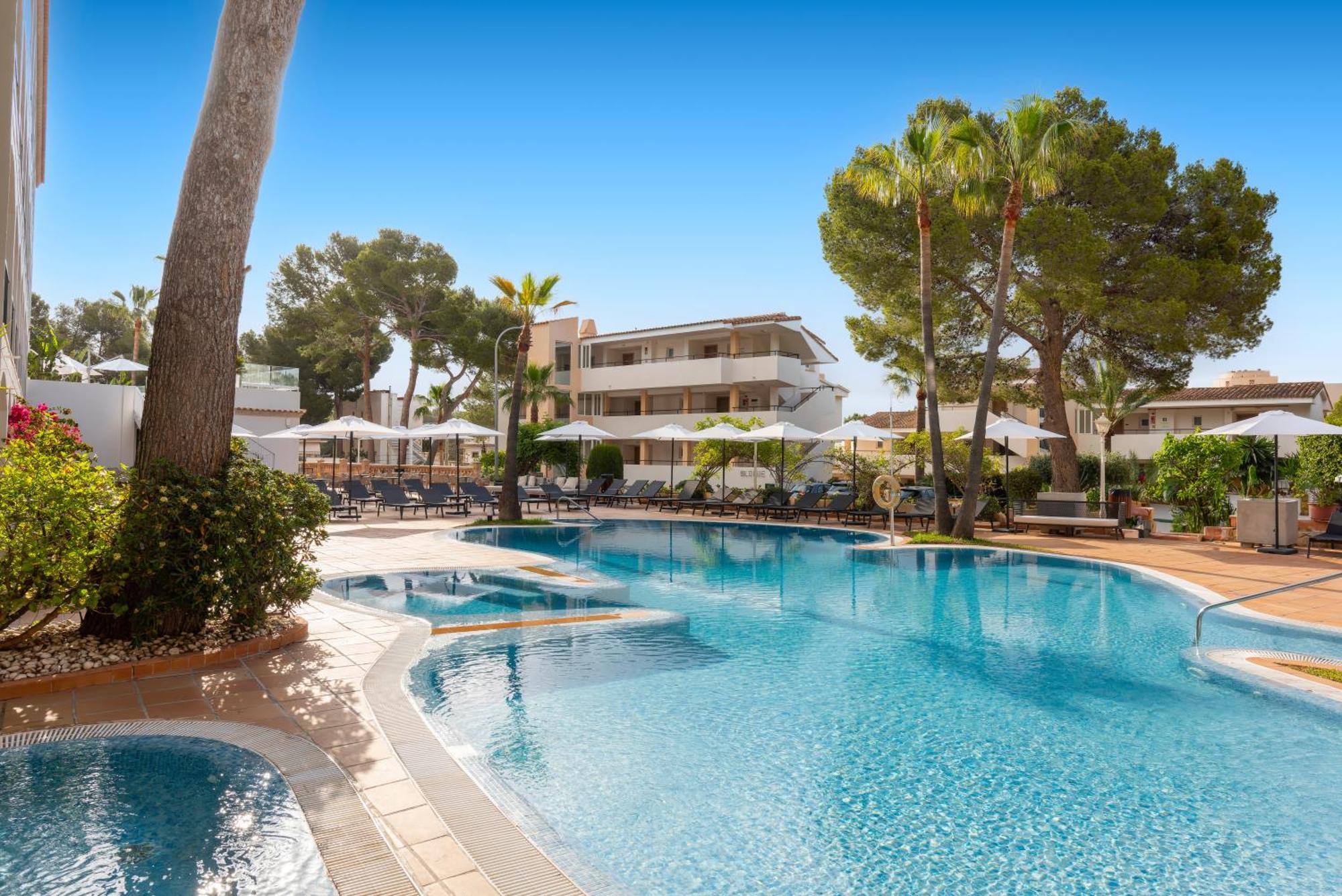 Hotel Valentin Paguera
