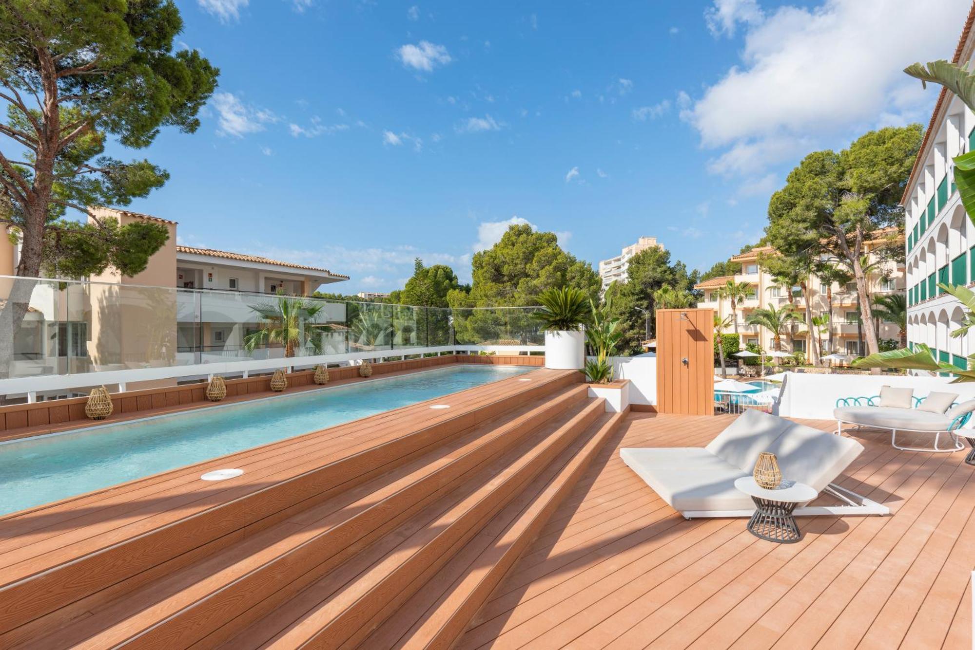 Hotel Valentin Paguera 4*
