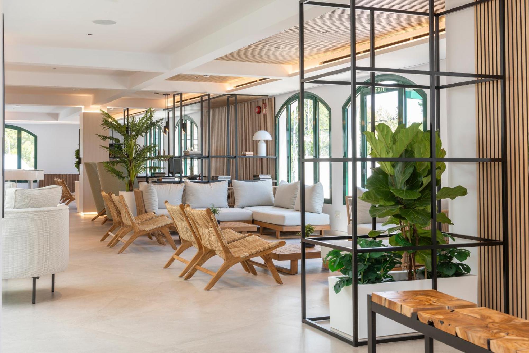 Hotel Valentin Paguera Peguera