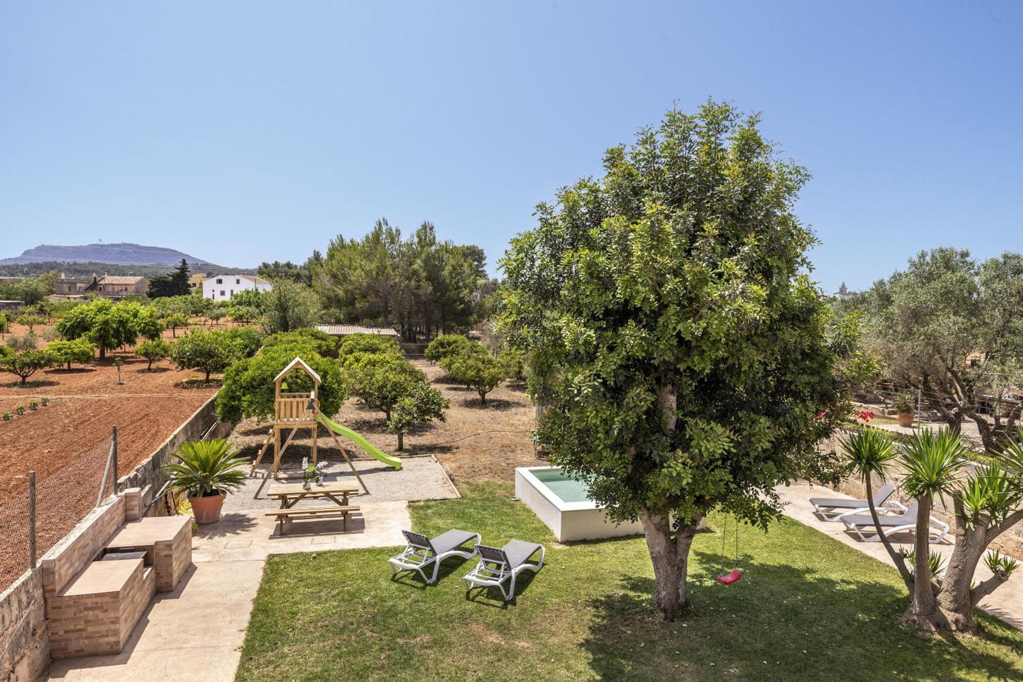 Holiday home Es Cos Algaida (Mallorca)