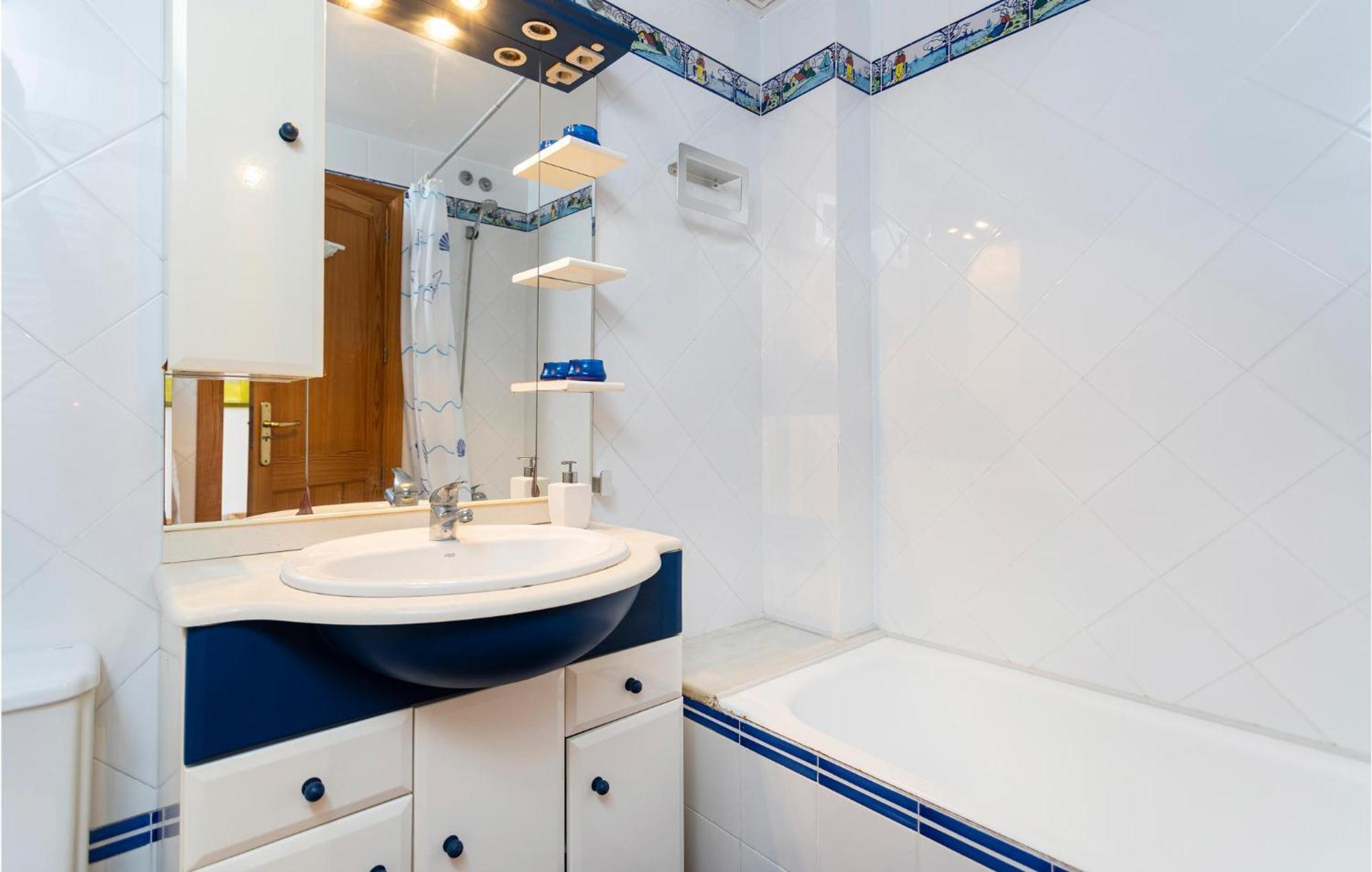 Cala Morlanda Palma D Mallorca Apartamento *