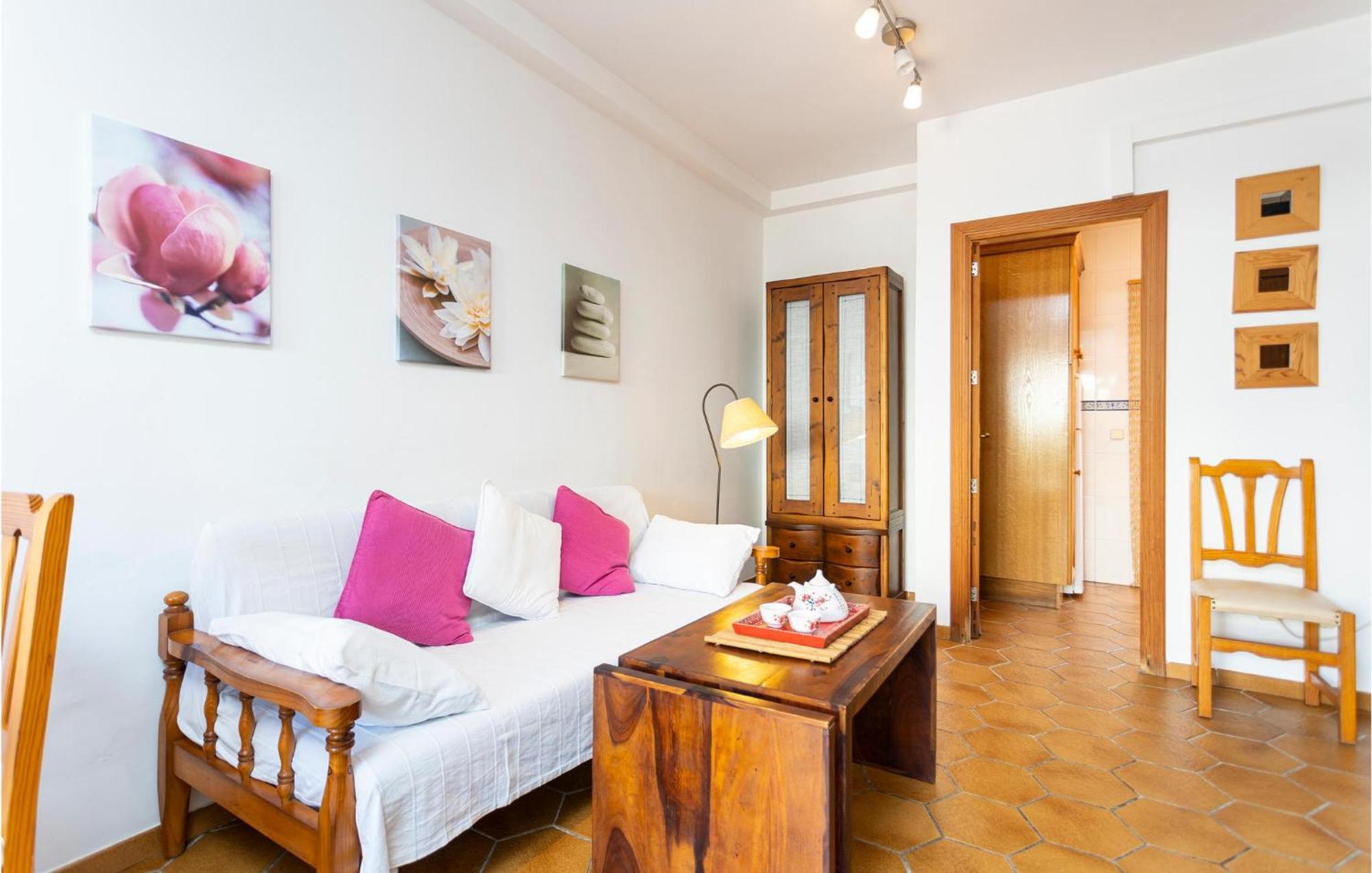 Apartamento Cala Morlanda Palma D Mallorca S'Illot (Mallorca)