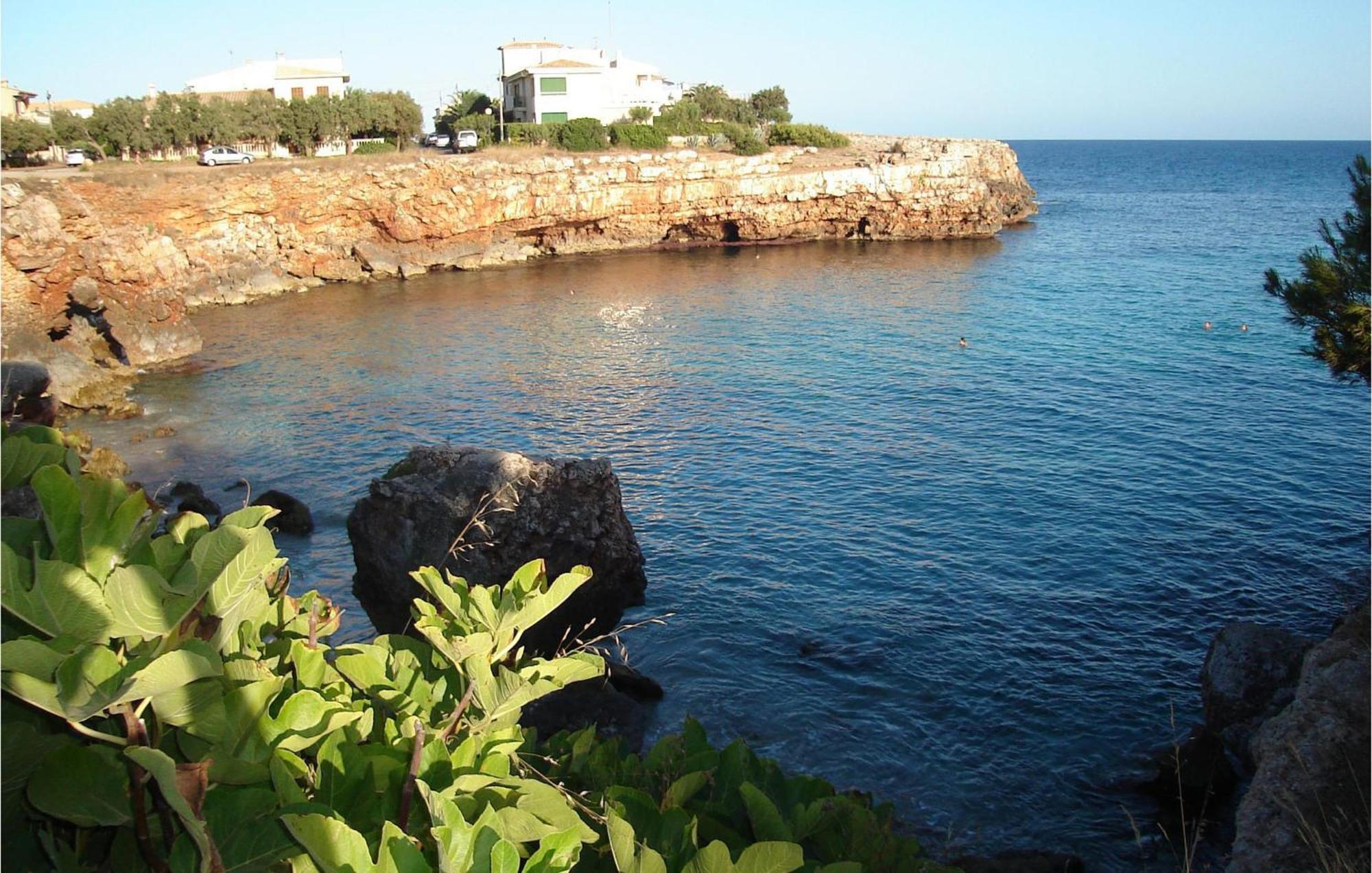 Cala Morlanda Palma D Mallorca Apartamento S'Illot (Mallorca)