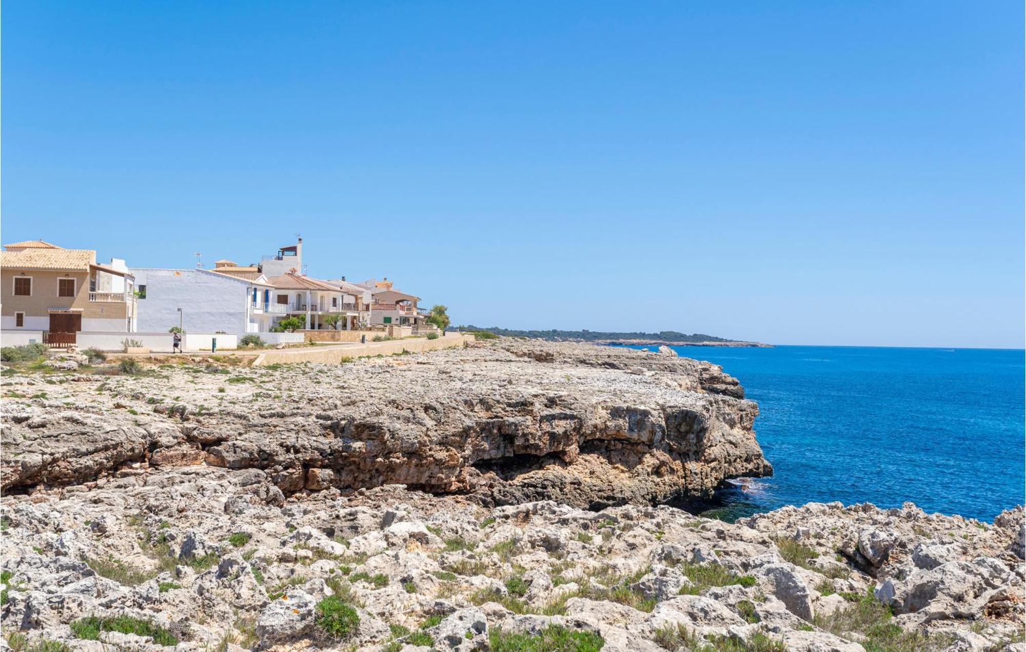 Apartamento Cala Morlanda Palma D Mallorca *