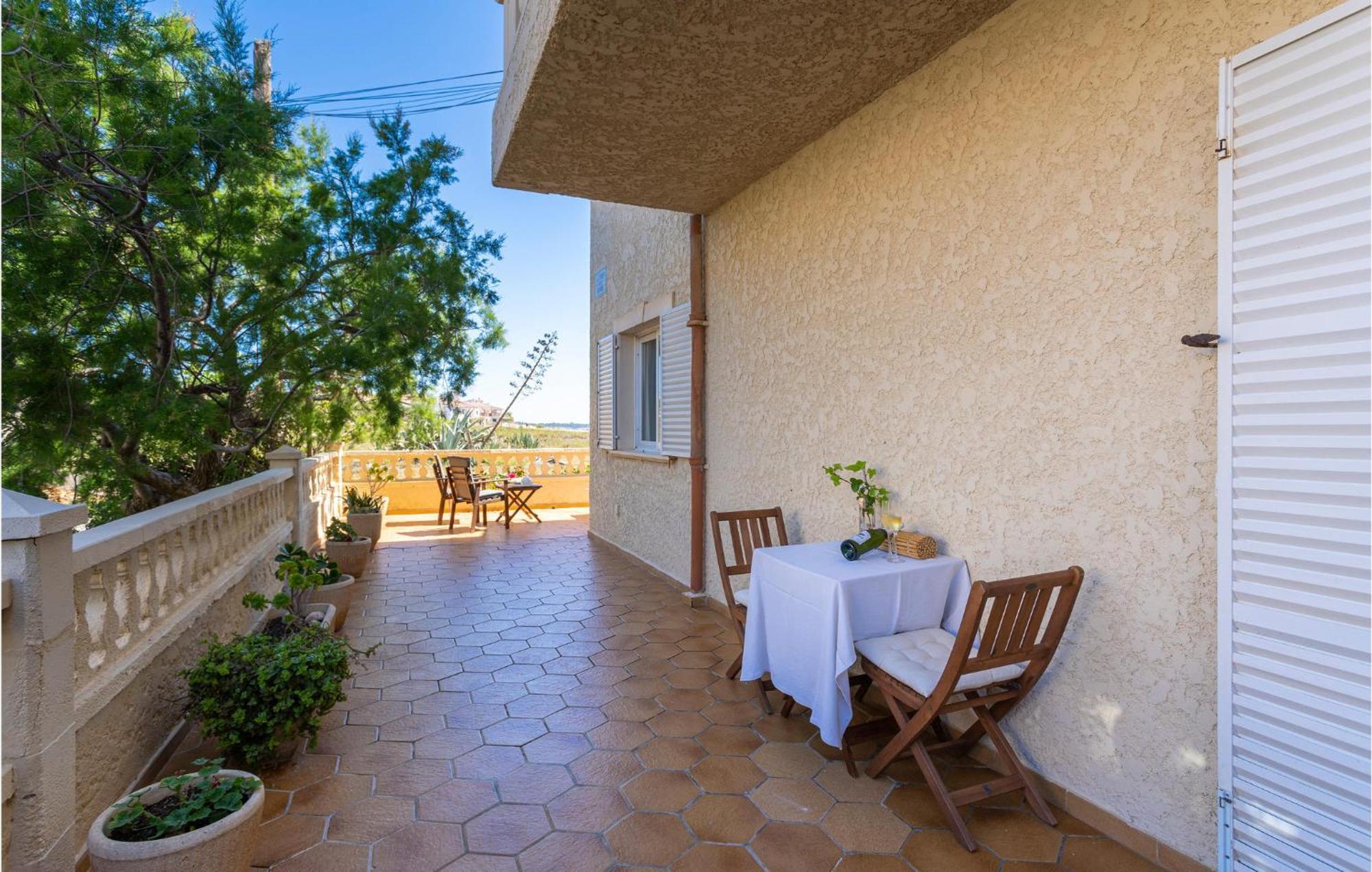 Apartamento Cala Morlanda Palma D Mallorca