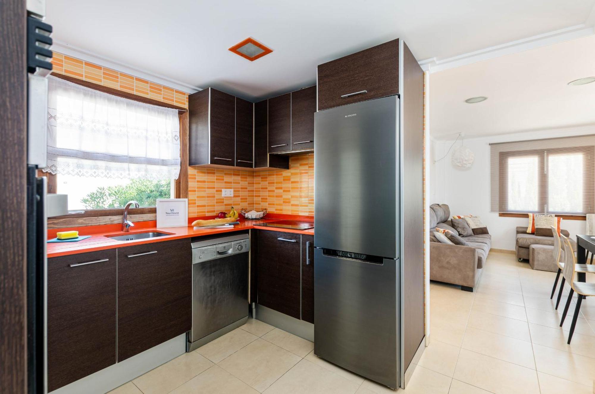 Apartamento Yourhouse Reganyol
