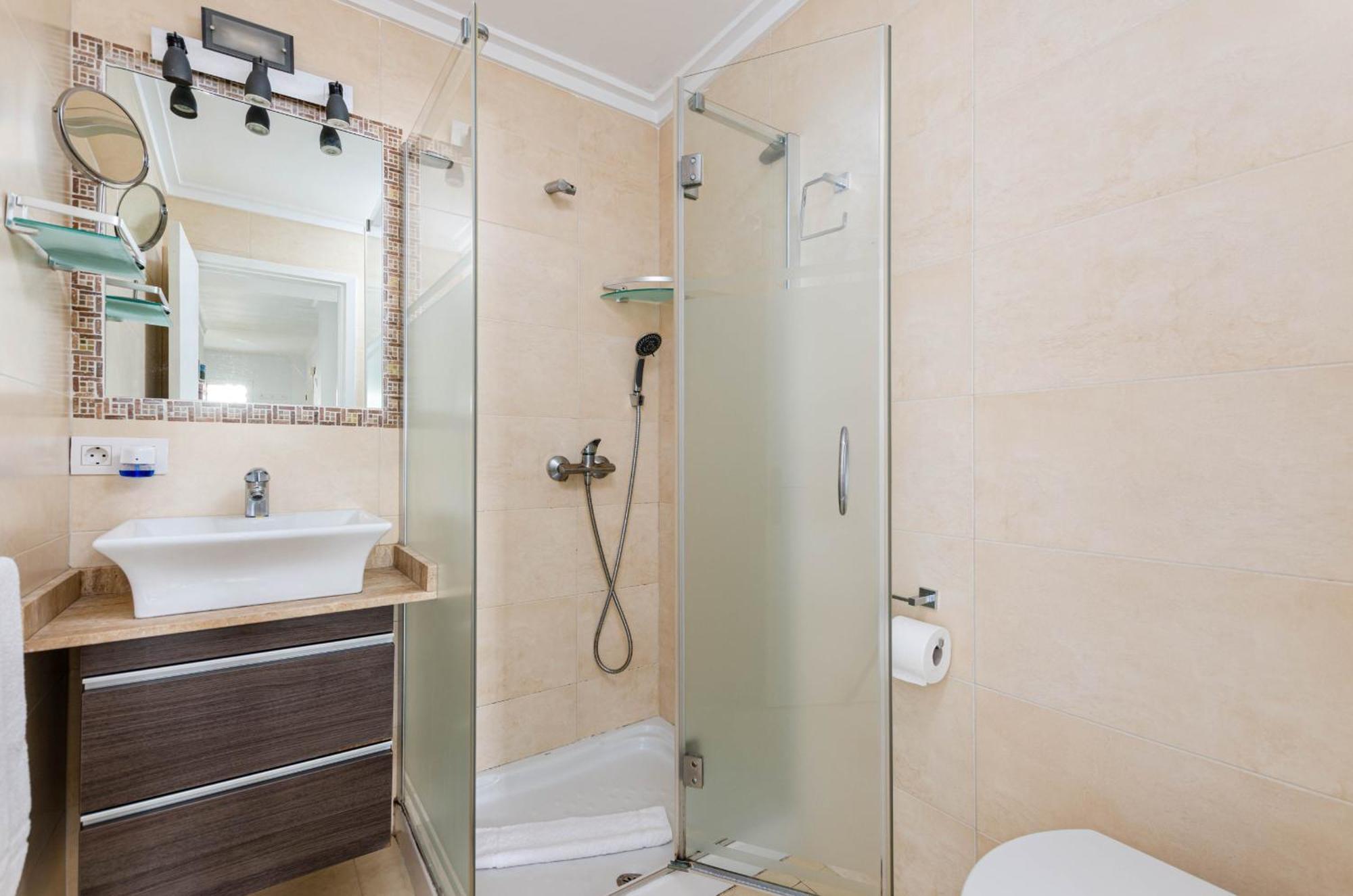 Yourhouse Reganyol Apartamento Puerto de Alcúdia