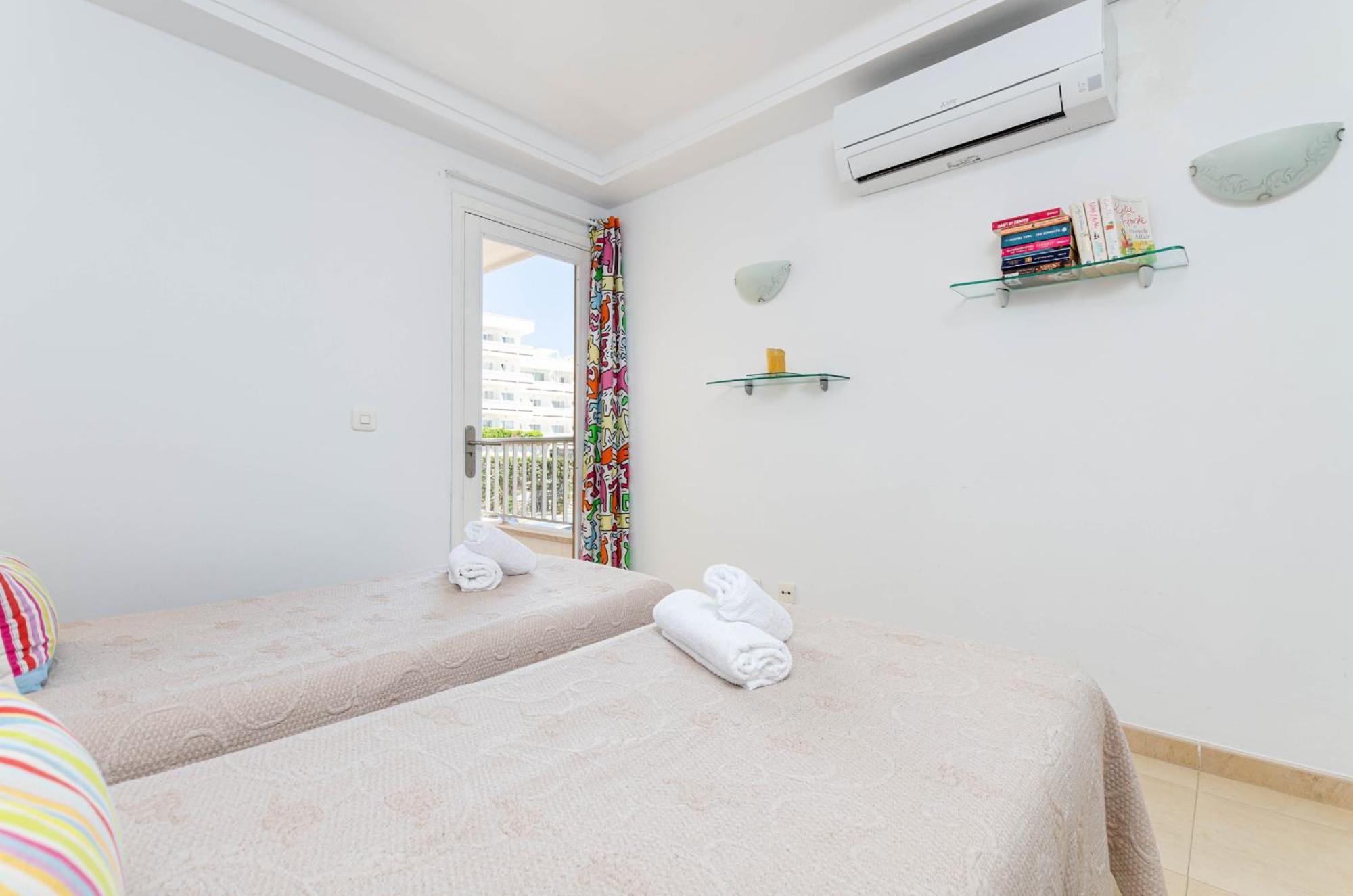 Apartamento Yourhouse Reganyol Puerto de Alcúdia