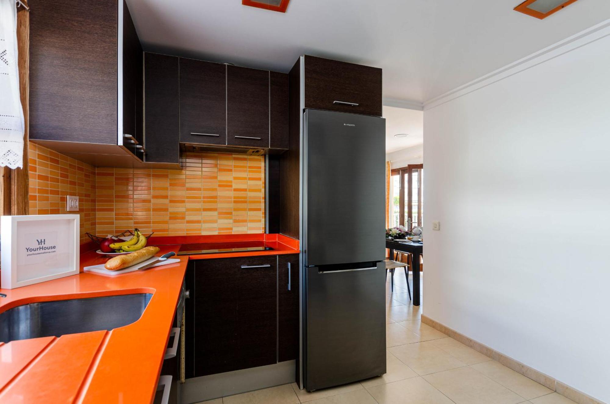 Yourhouse Reganyol *