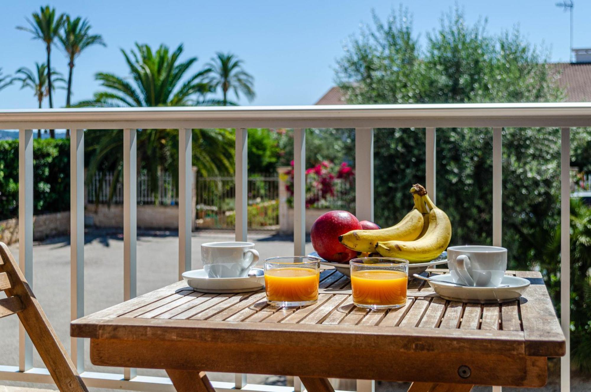 Yourhouse Reganyol Apartamento *