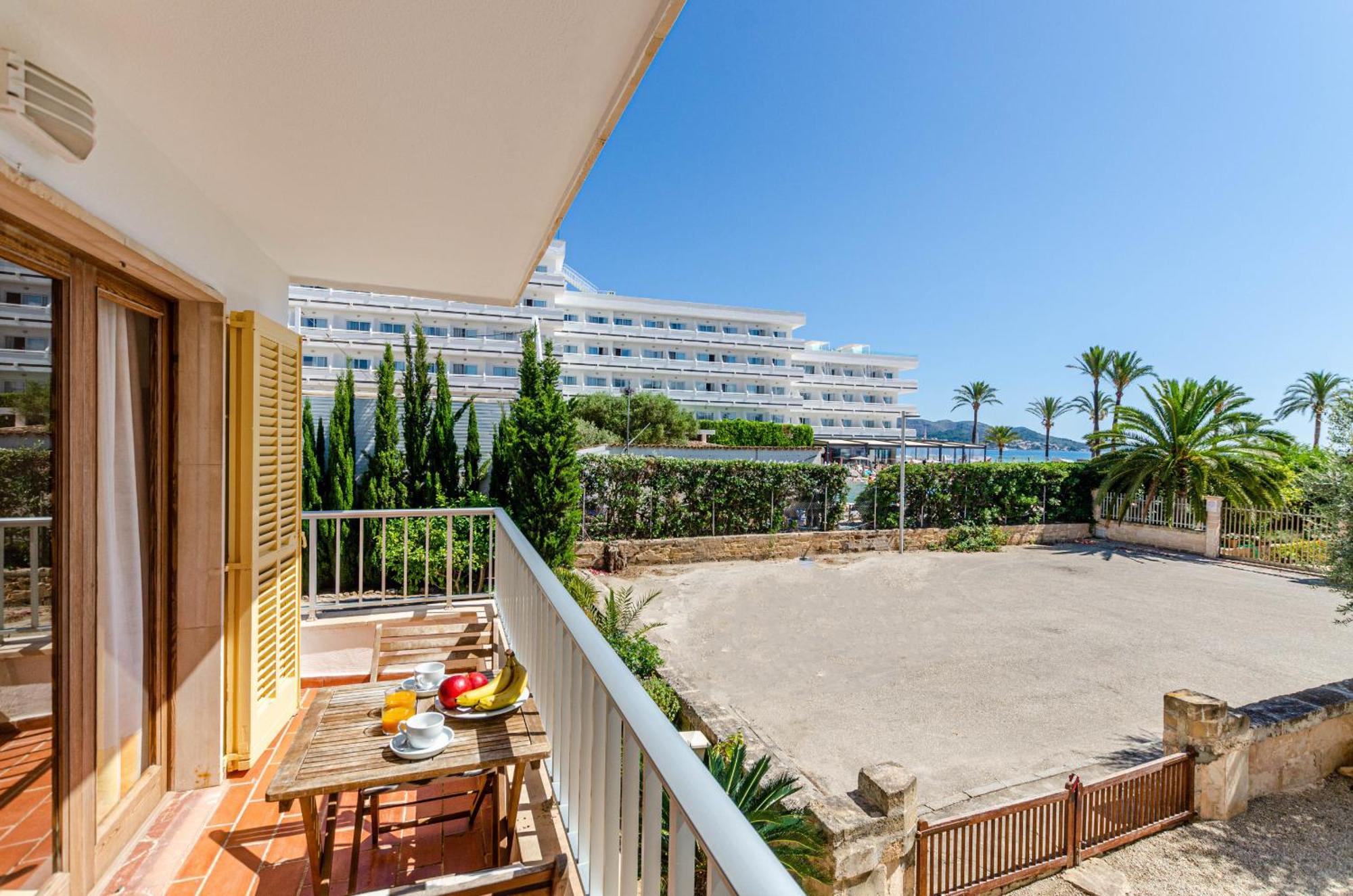 Apartamento Yourhouse Reganyol Puerto de Alcúdia