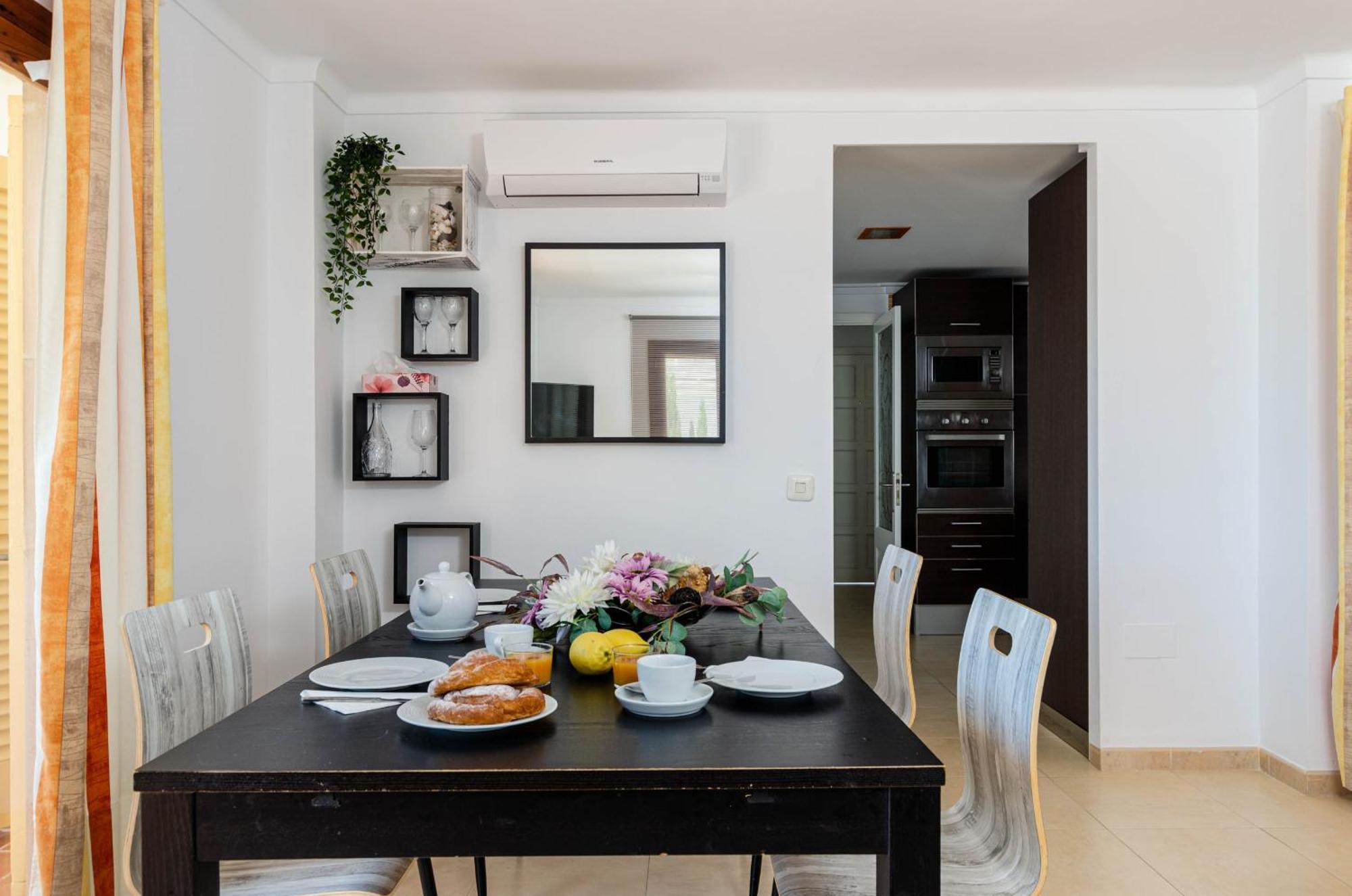 Apartamento Yourhouse Reganyol *