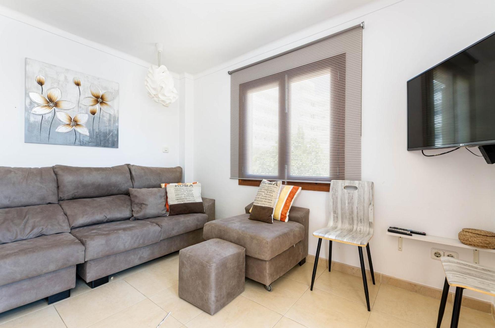 Yourhouse Reganyol Apartamento Puerto de Alcúdia