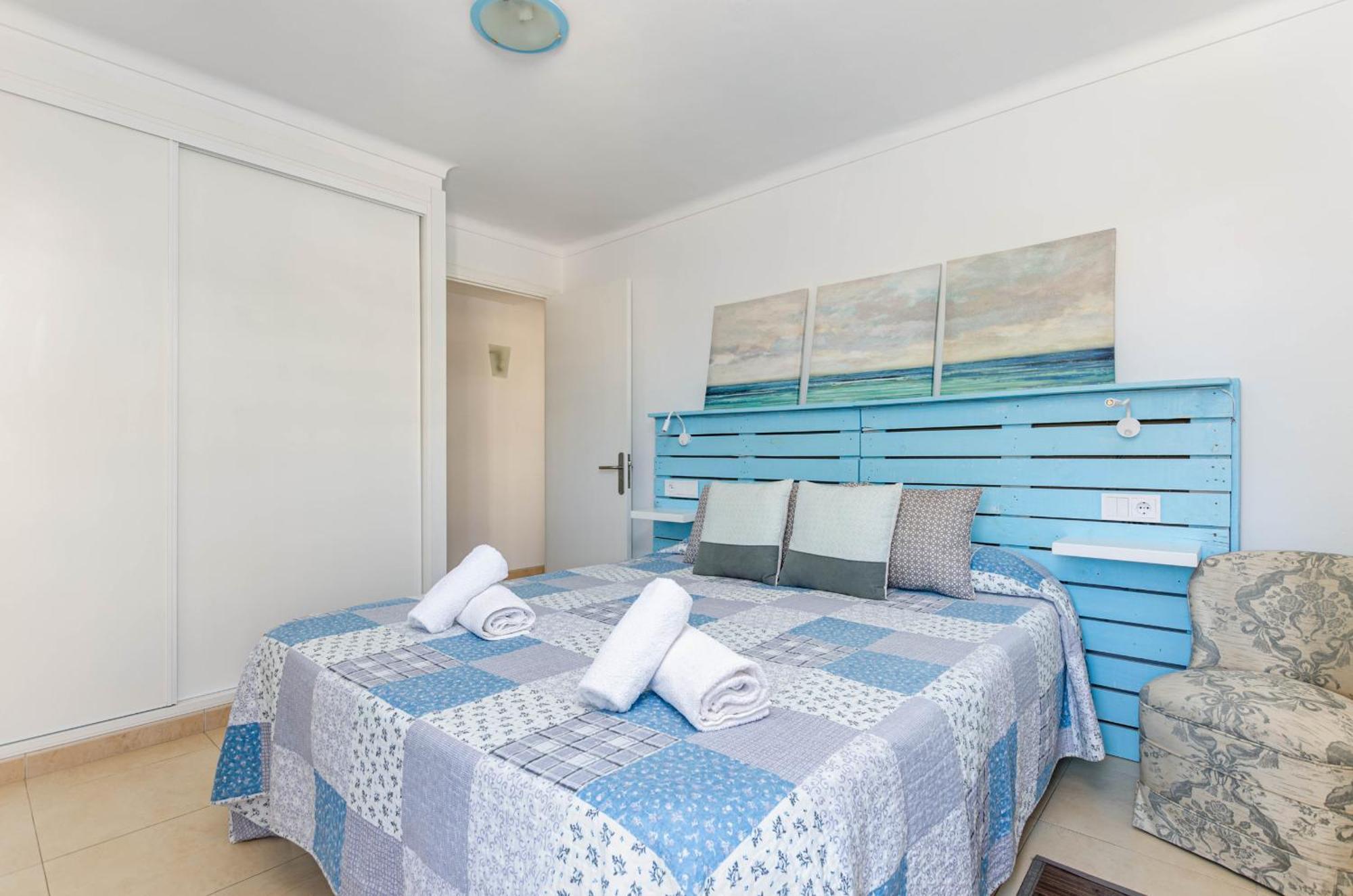 Yourhouse Reganyol * Puerto de Alcúdia