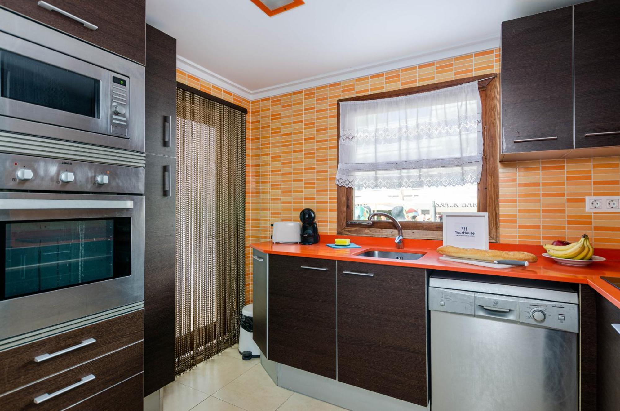 Yourhouse Reganyol