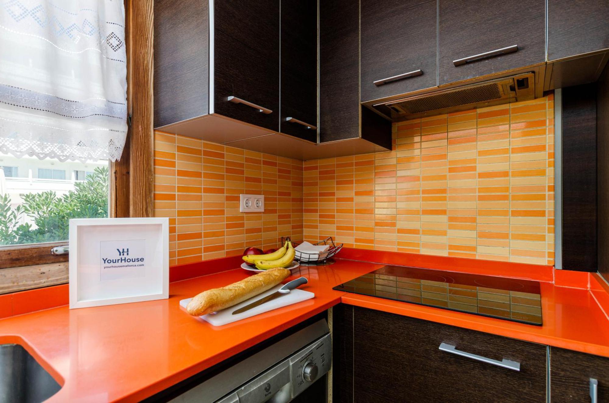 Yourhouse Reganyol Apartamento