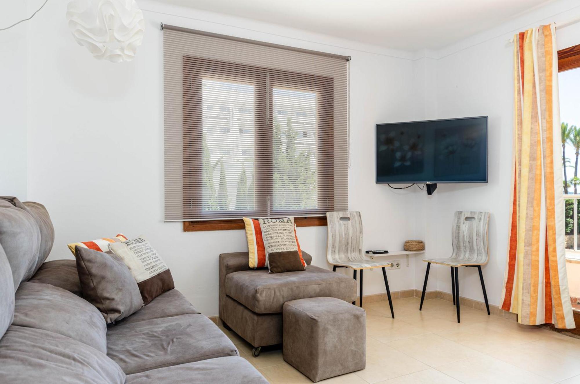Apartamento Yourhouse Reganyol