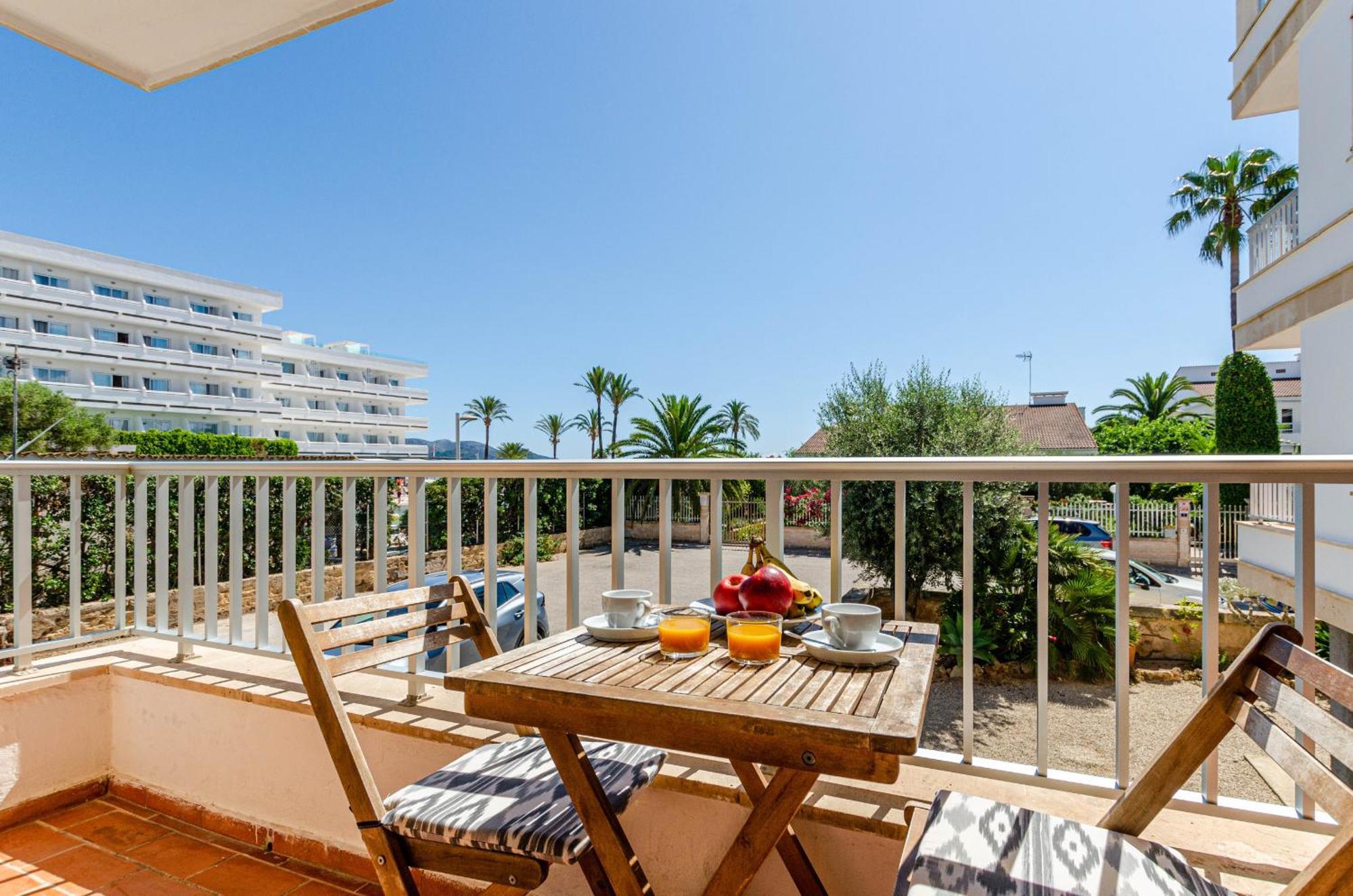 Apartamento Yourhouse Reganyol *