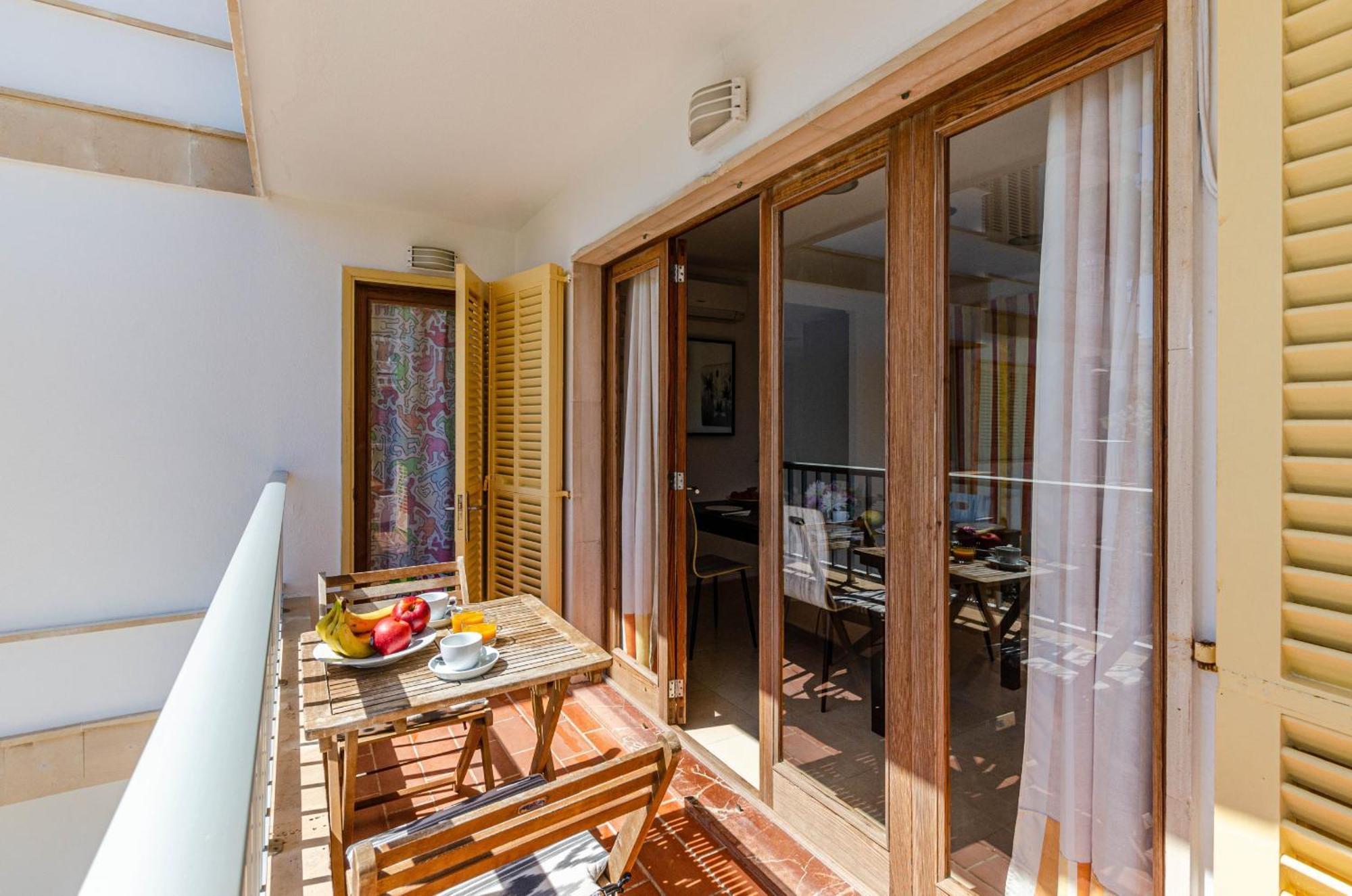 Yourhouse Reganyol Apartamento Puerto de Alcúdia