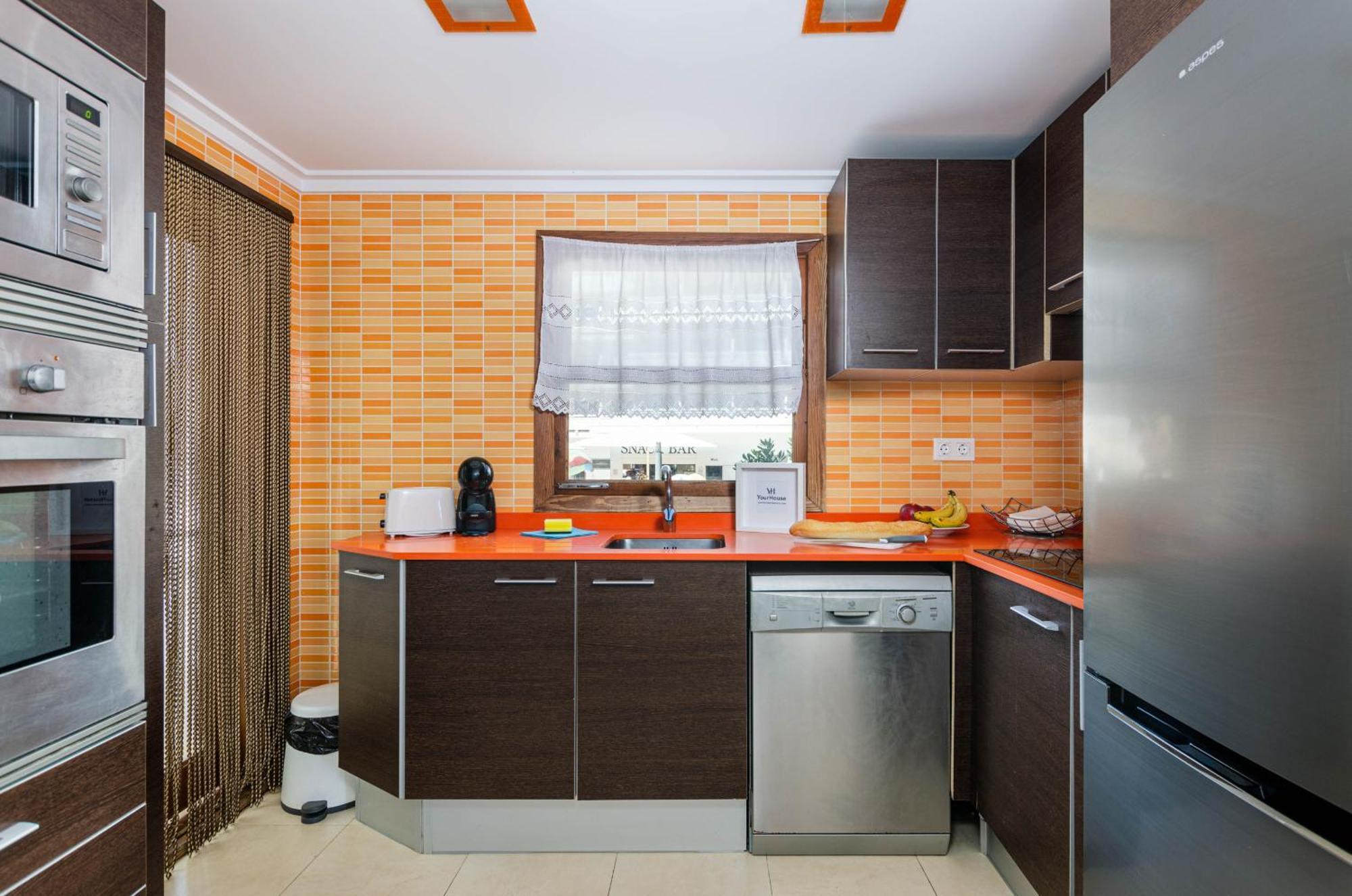Yourhouse Reganyol
