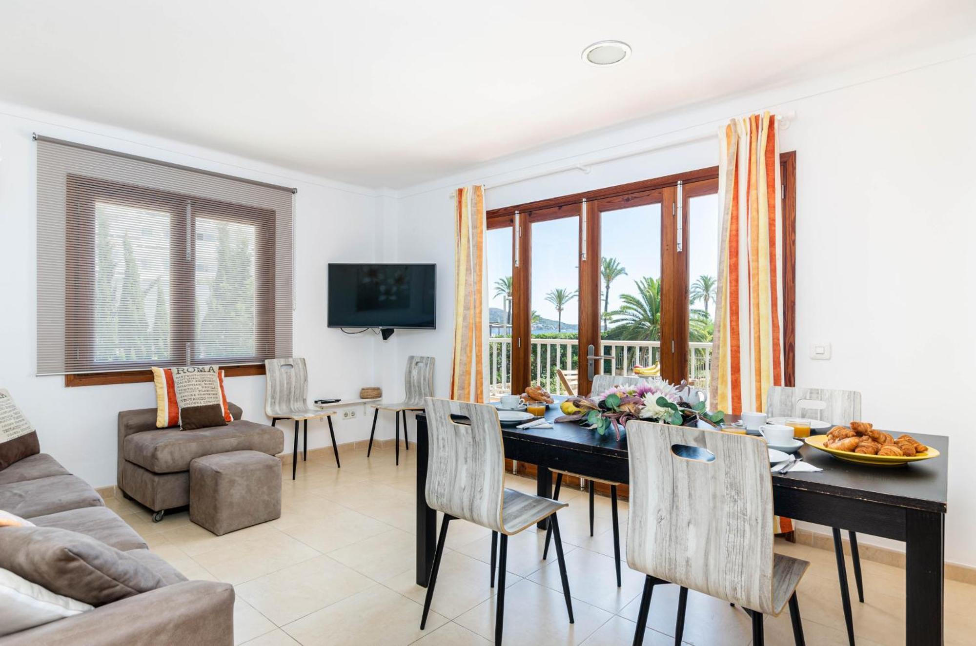 Apartamento Yourhouse Reganyol