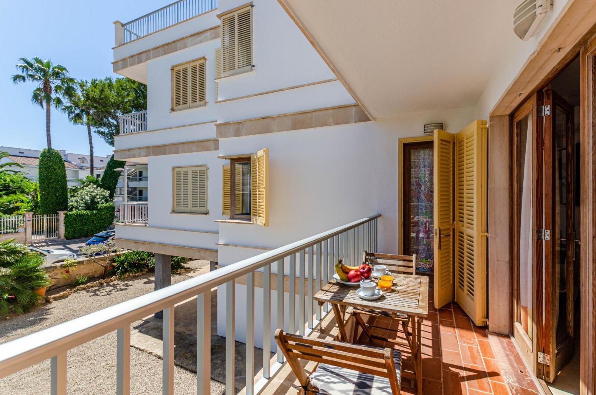 Yourhouse Reganyol Apartamento Puerto de Alcúdia