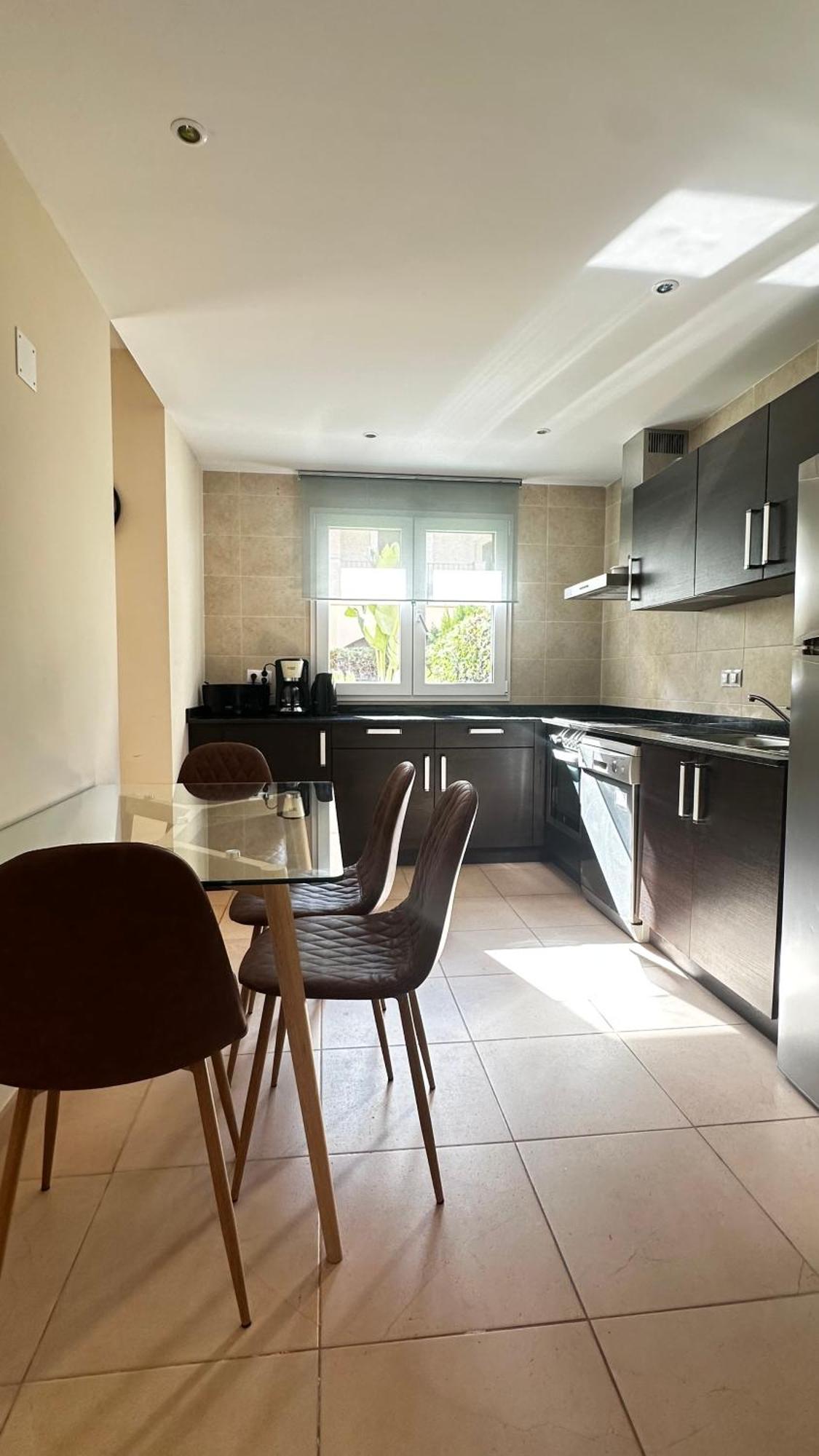 Apartamento El Paraiso Club Mallorca *