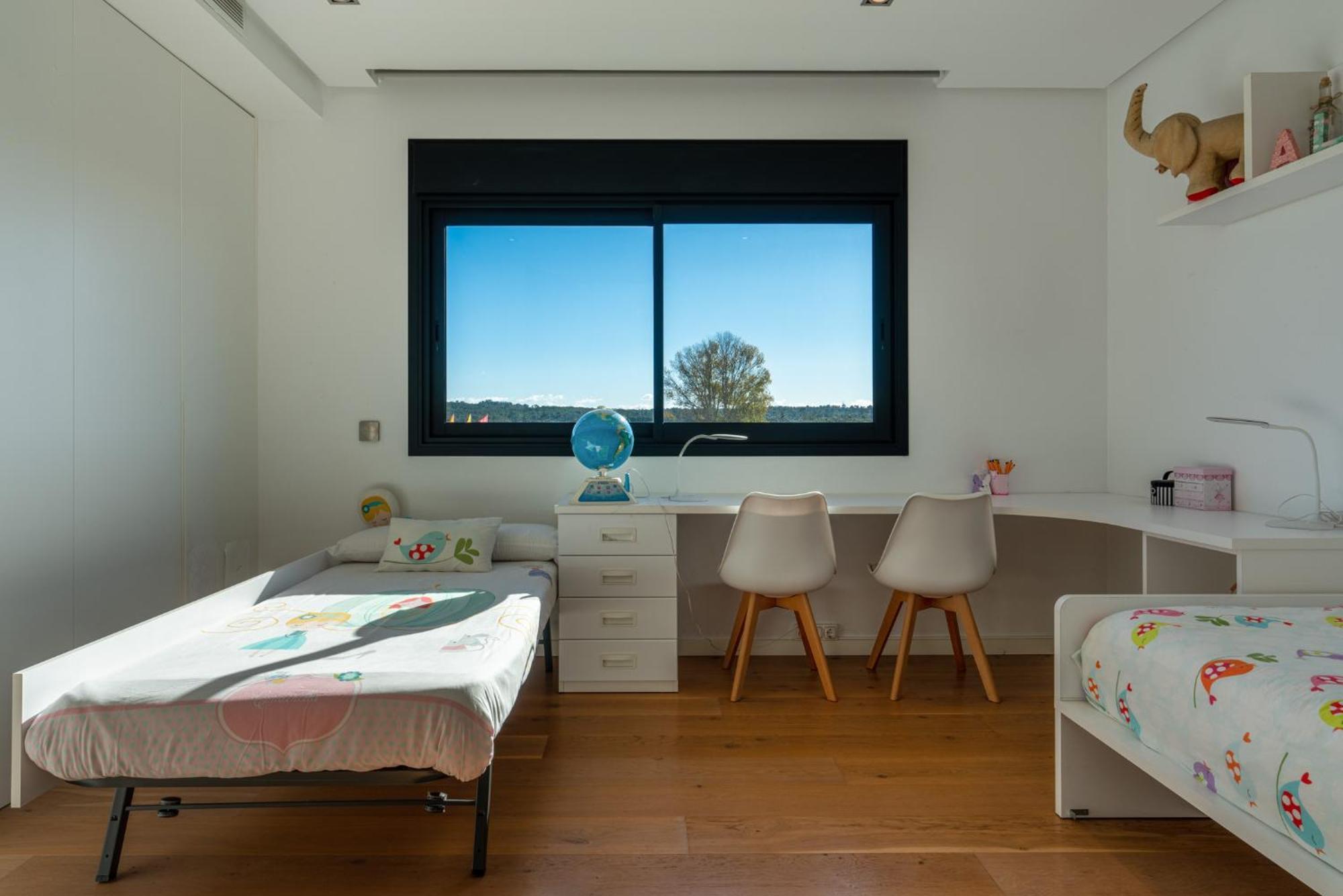 Apartamento Casa Joan Llubí