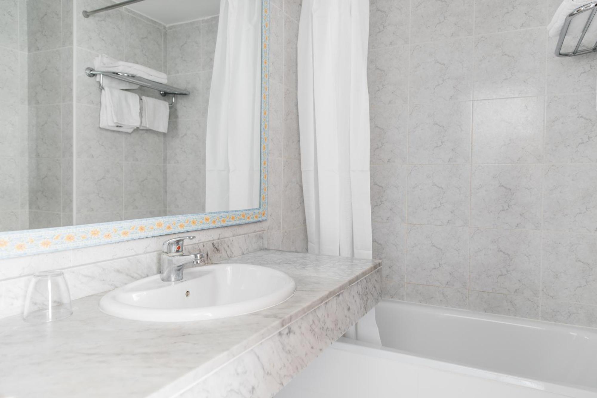 Balear Apartamento *