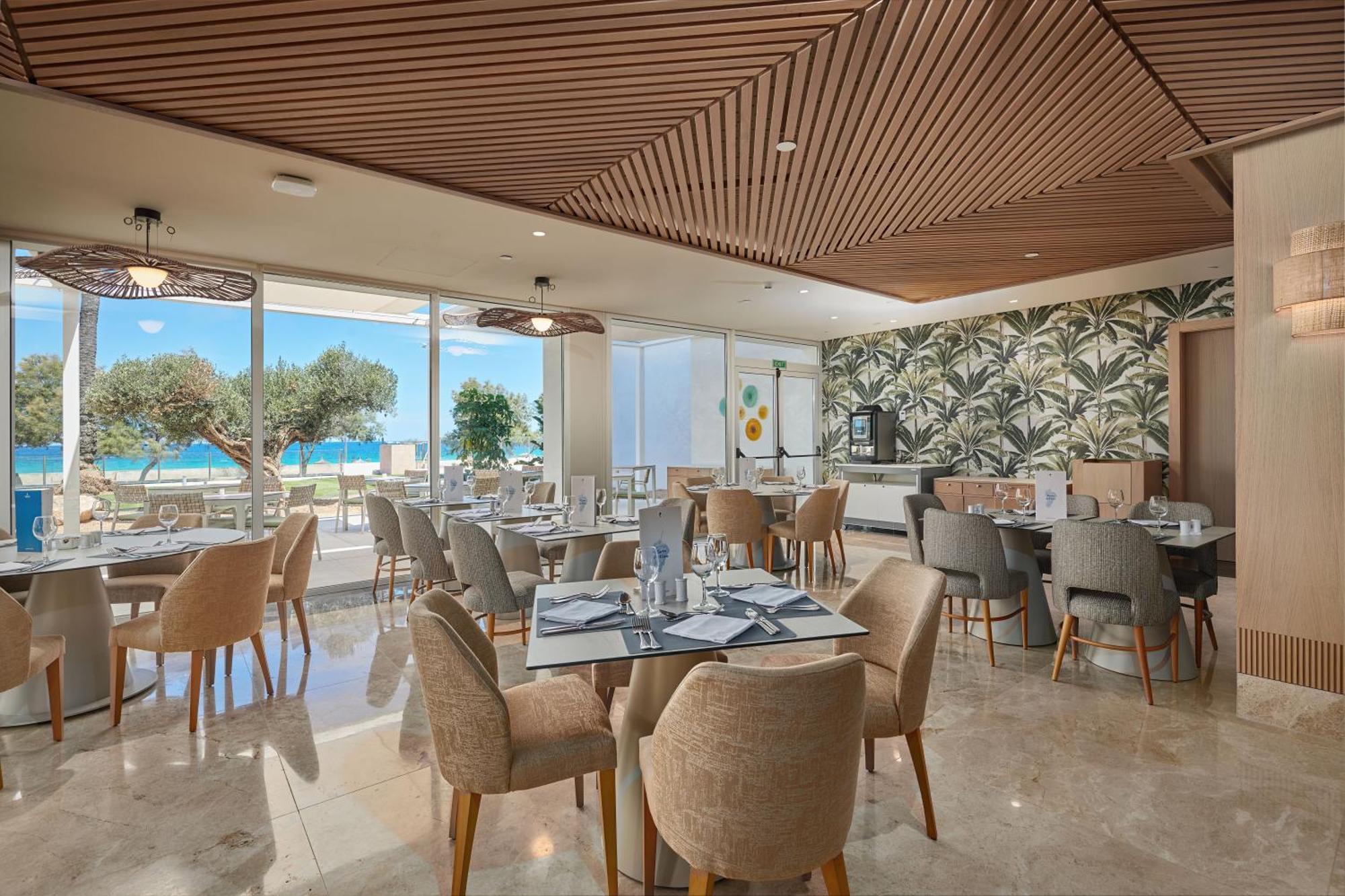 Hotel Hipotels Flamenco