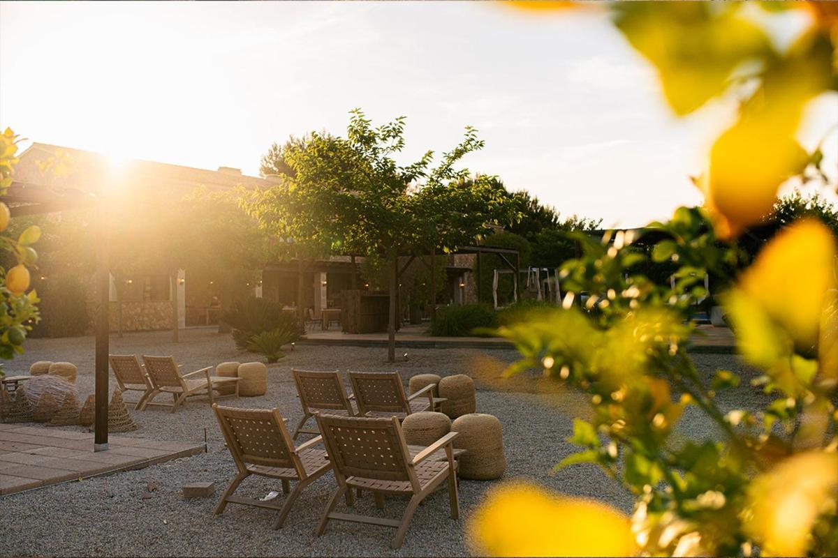 Bed and breakfast Antonias - Adults Only Santa Maria del Cami (Mallorca)