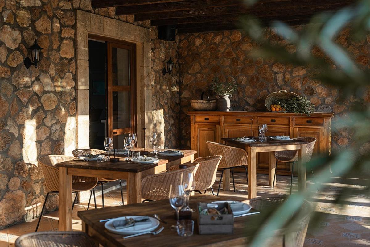 Bed and breakfast Antonias - Adults Only