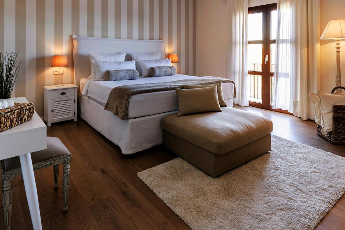Bed and breakfast Antonias - Adults Only 4*