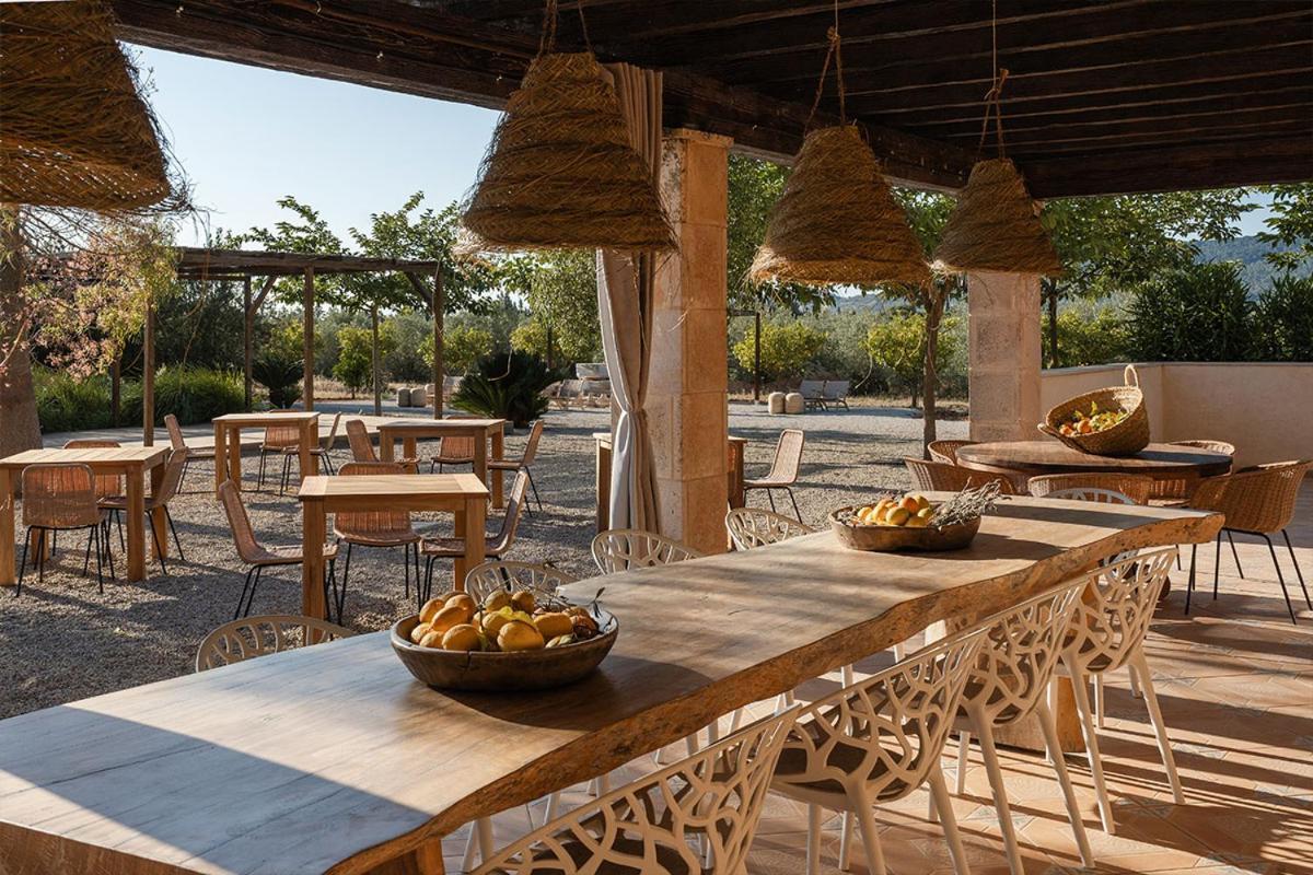 Bed and breakfast Antonias - Adults Only 4*
