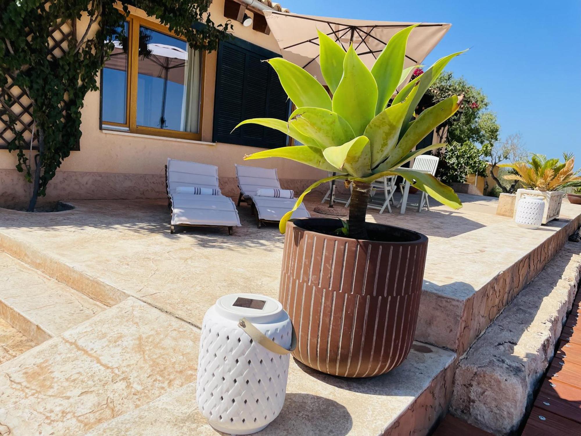 Punyetes Villa