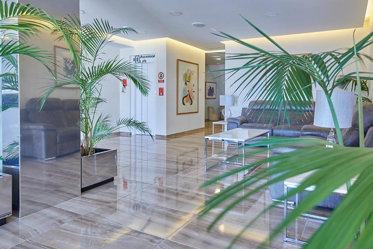 Joan Miró Museum Hotel Palma de Mallorca
