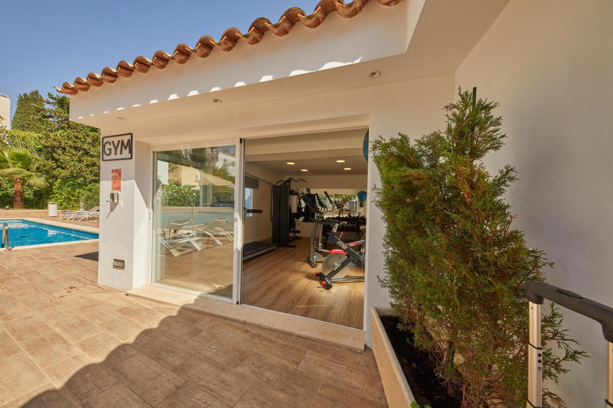 Hotel Joan Miró Museum Palma de Mallorca