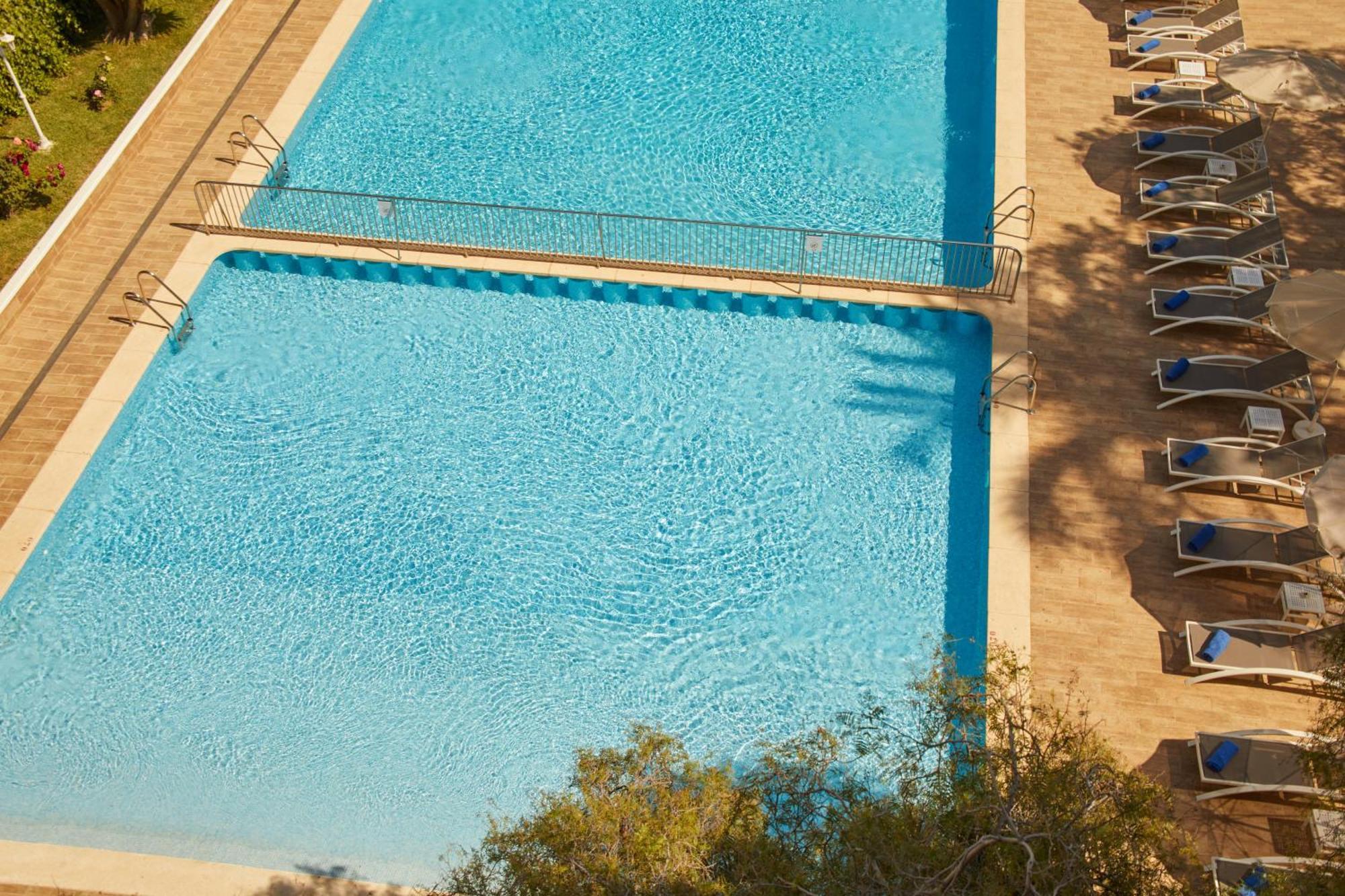 Joan Miró Museum Hotel