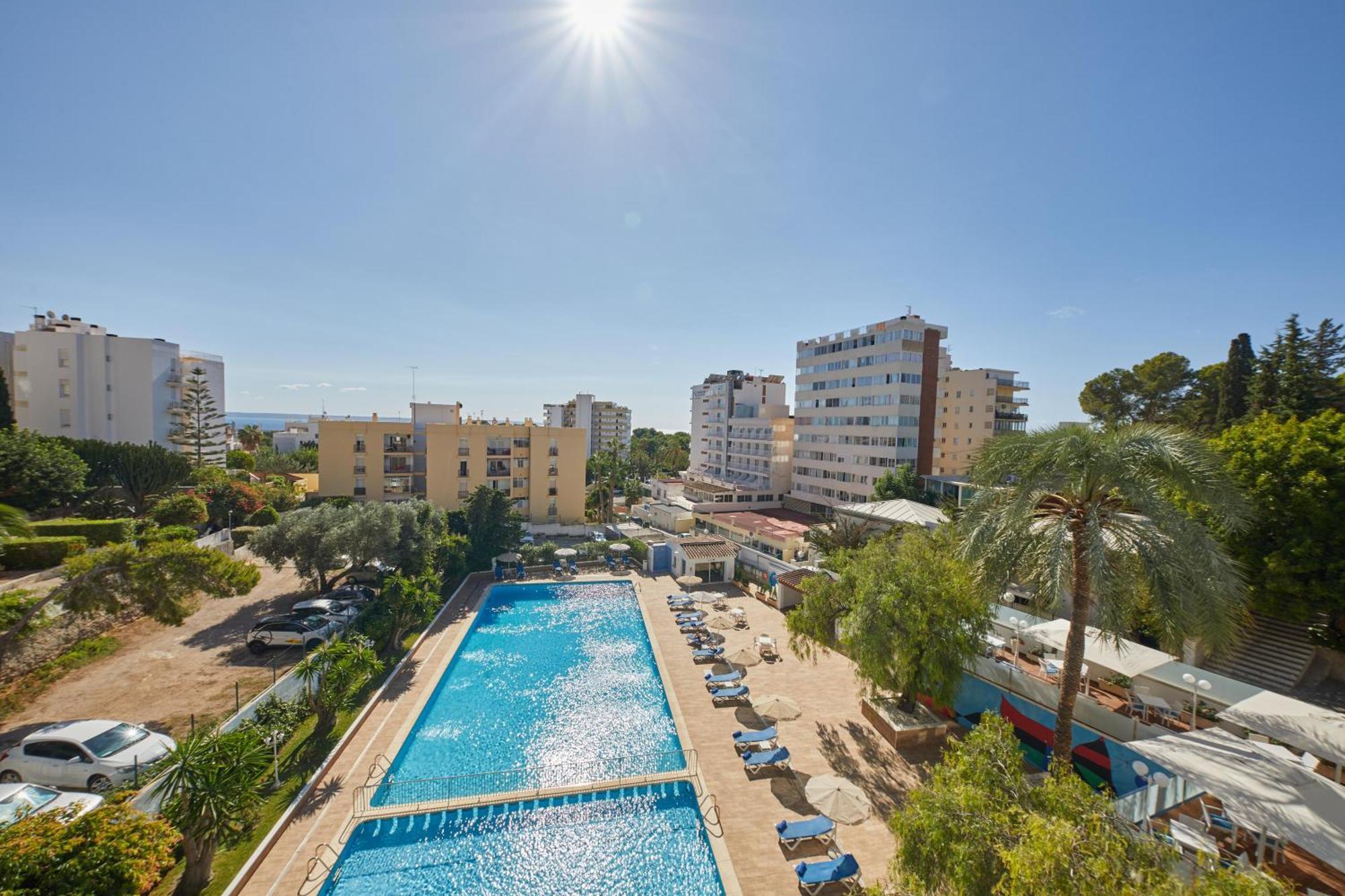 Joan Miró Museum Hotel 4*