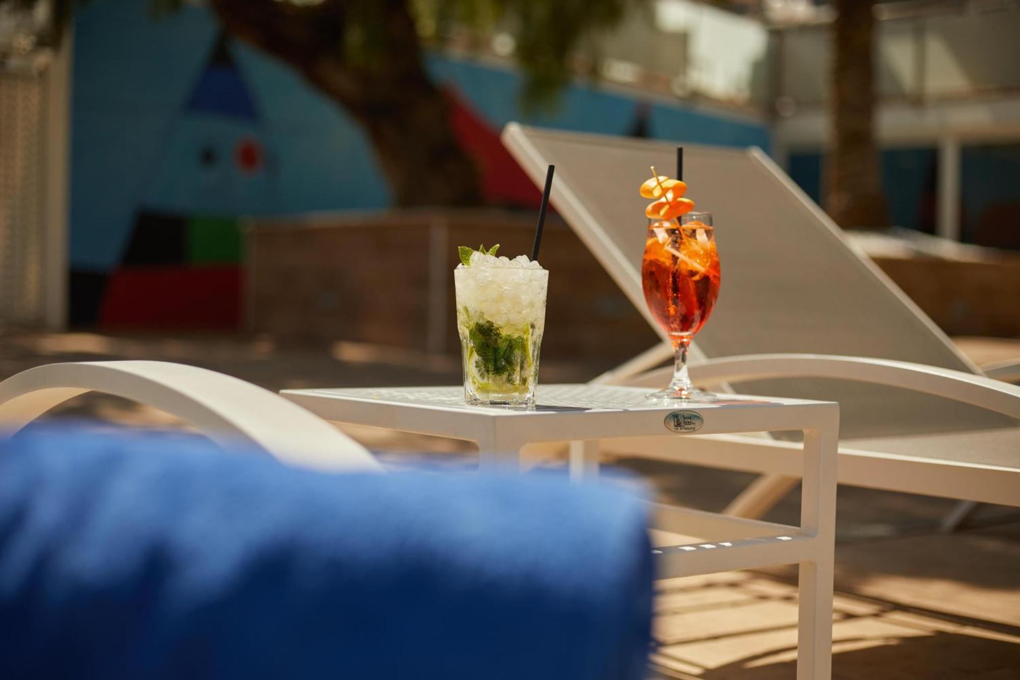 Hotel Joan Miró Museum 4*